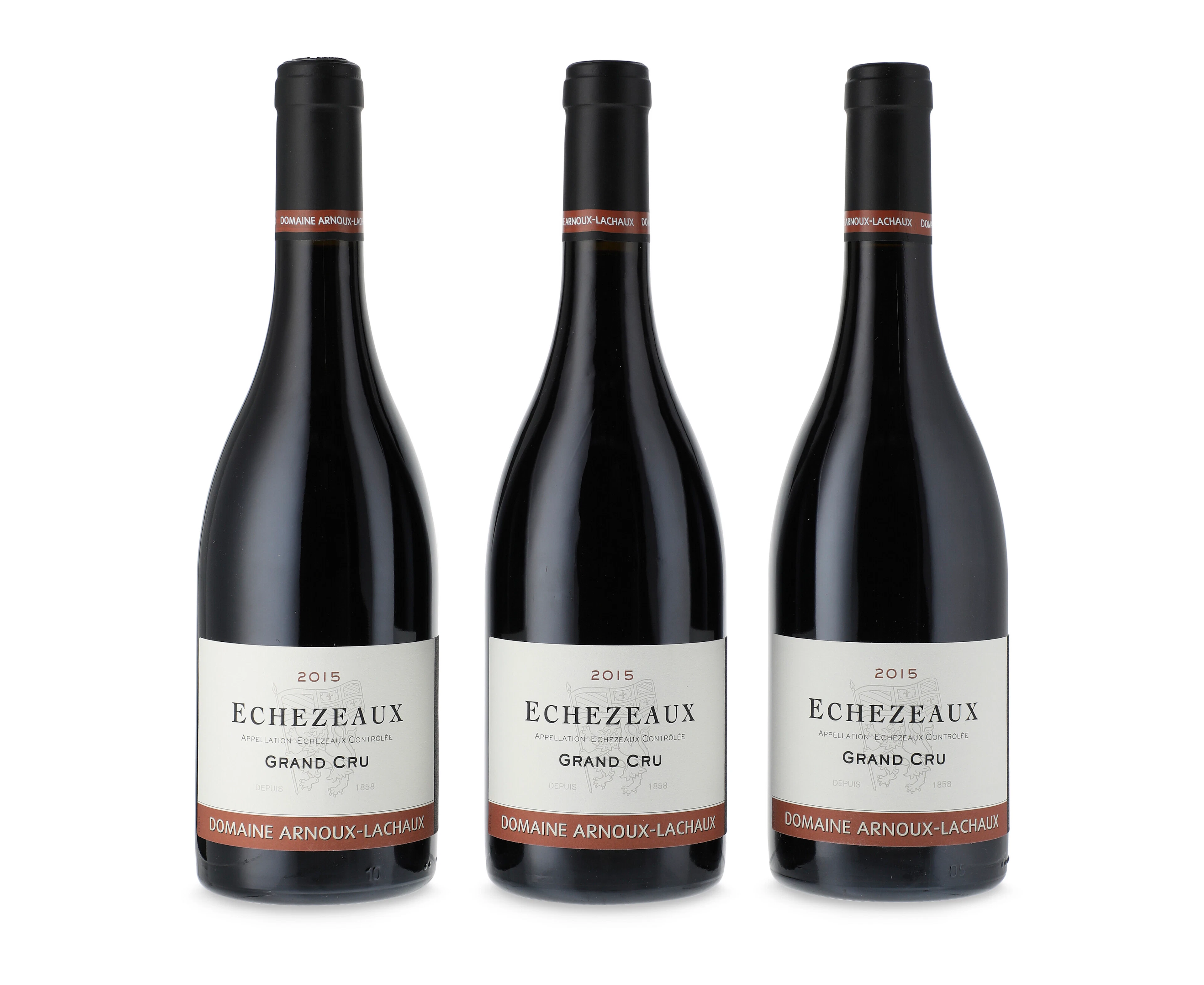 Domaine Arnoux-Lachaux, Echézeaux 2015