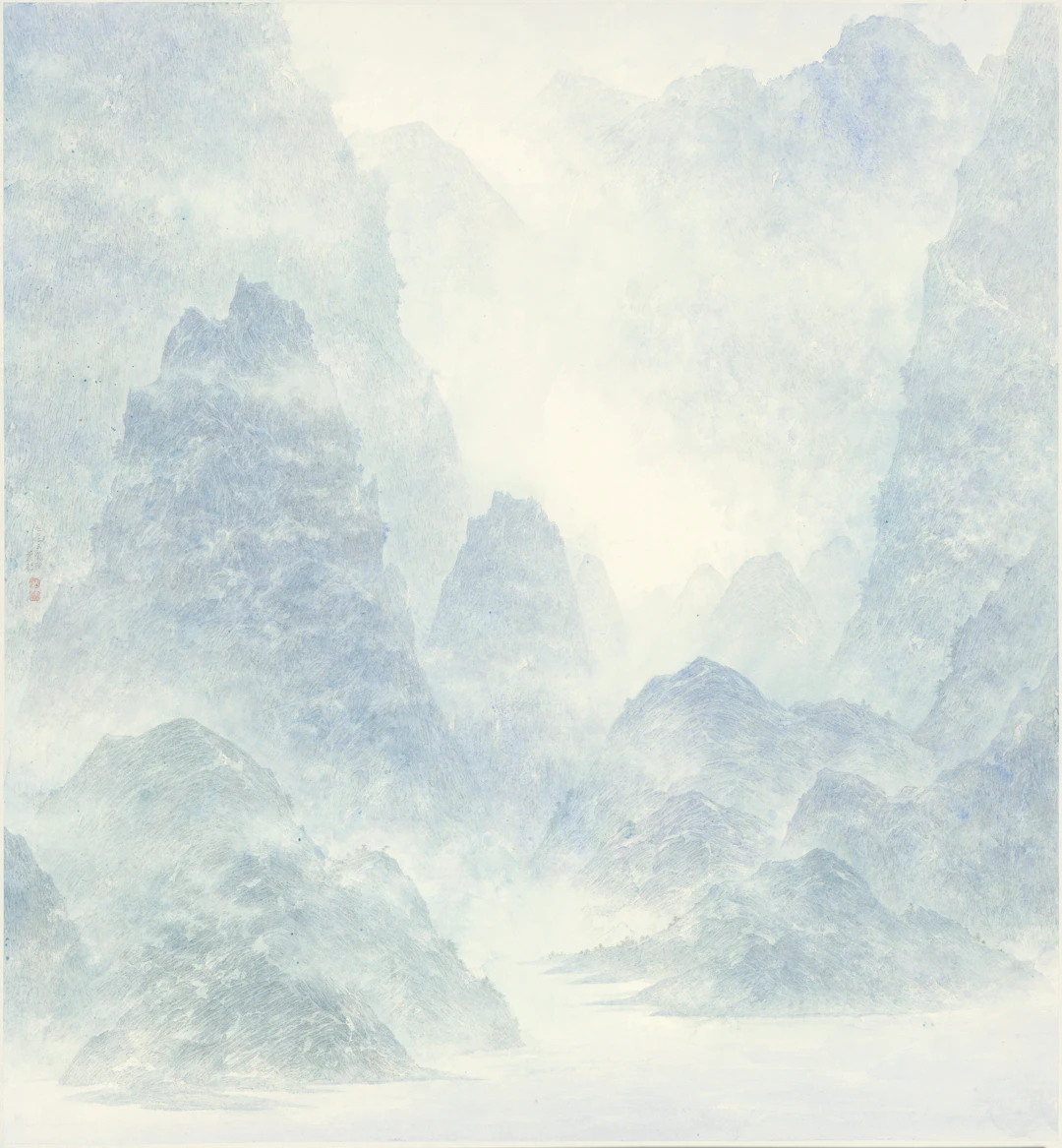 Su Chung-Ming (B. 1965)