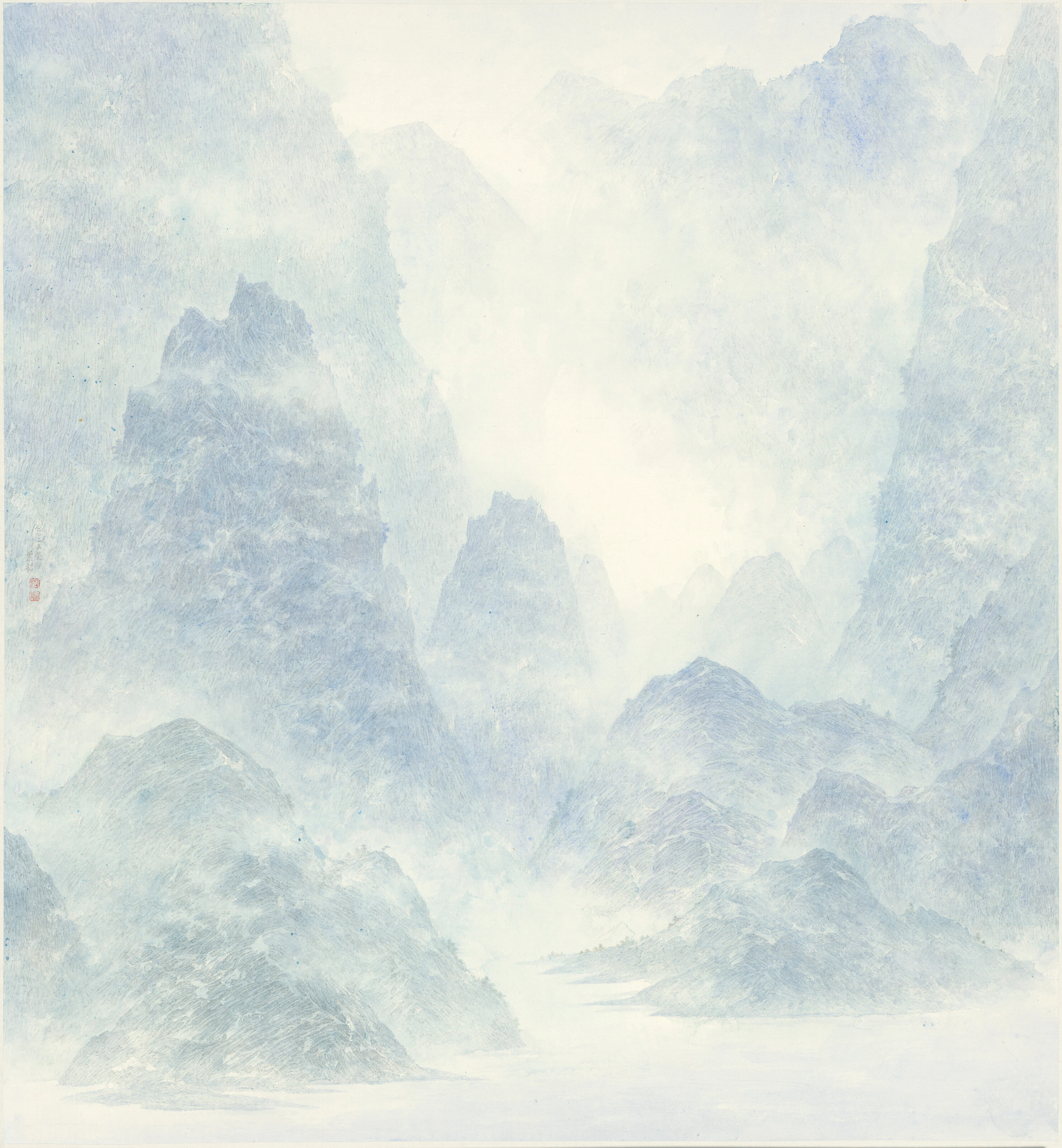 Su Chung-Ming (B. 1965)