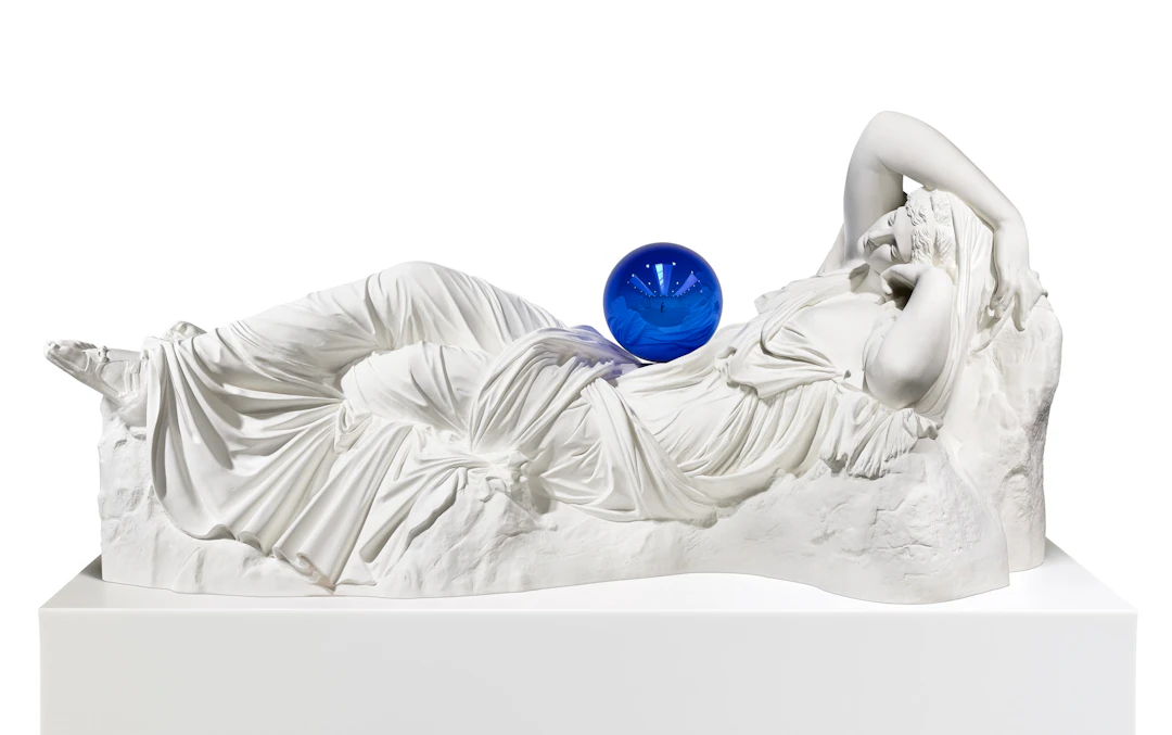 Jeff Koons (B. 1955)
