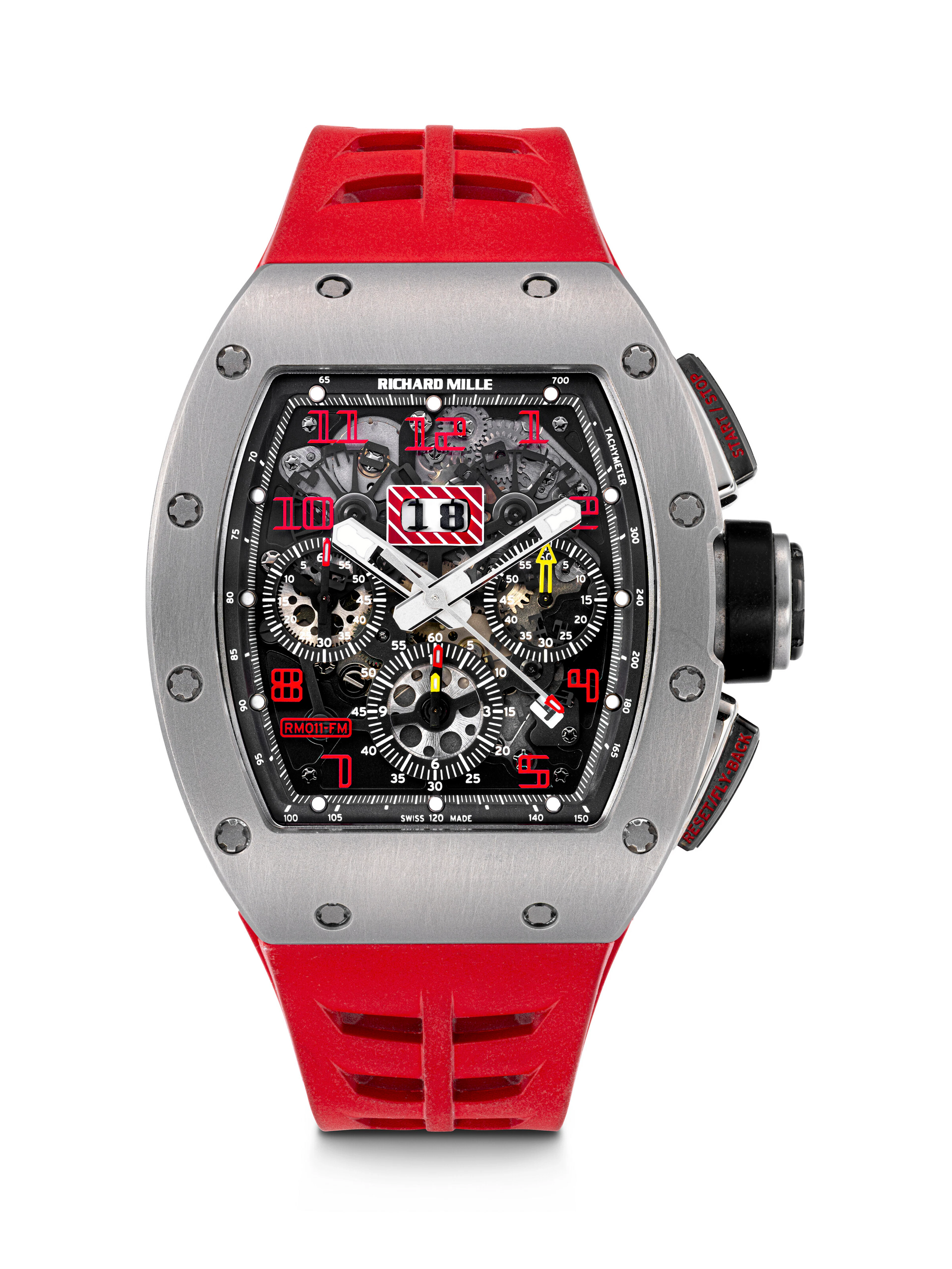 Richard Mille