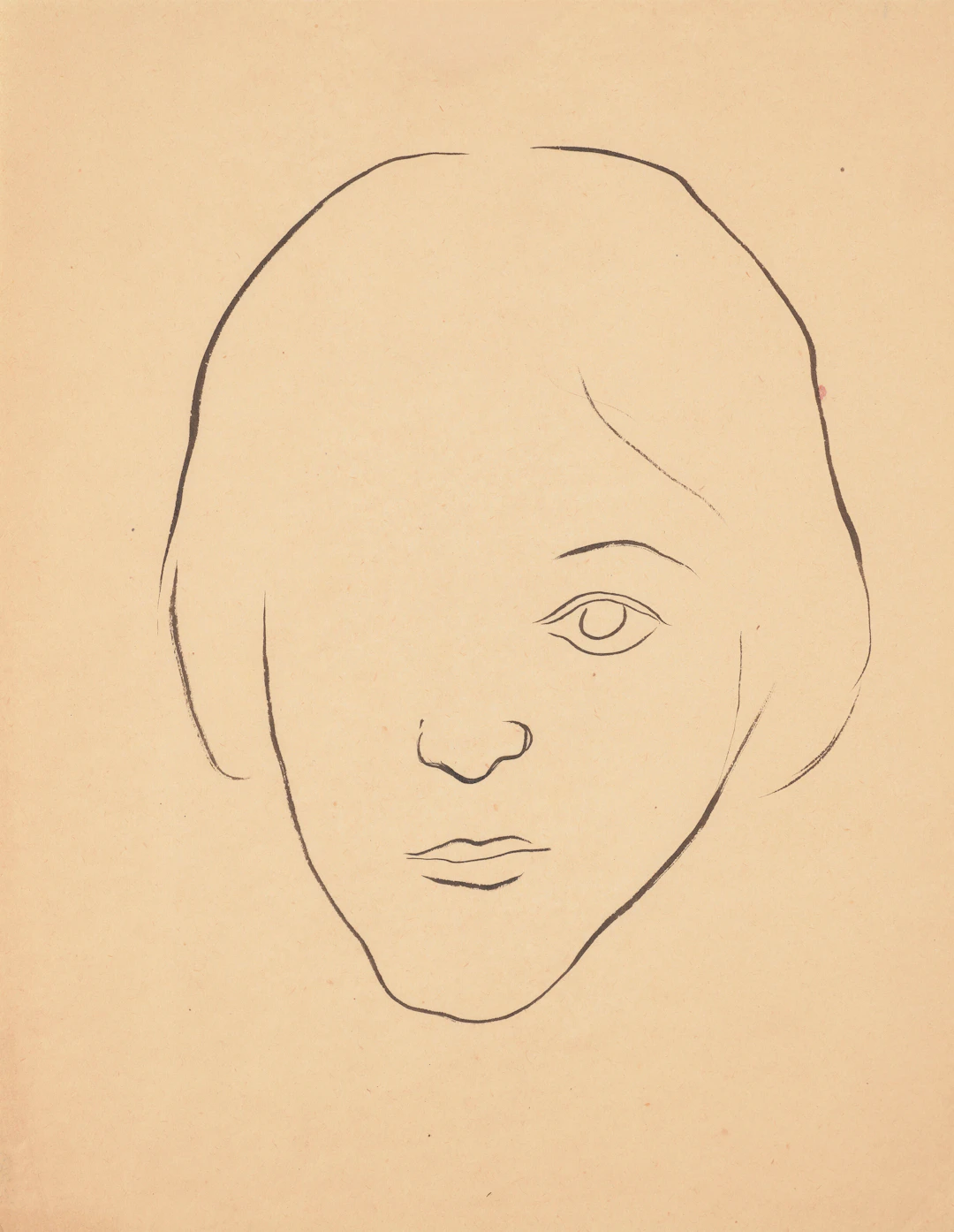 Sanyu (Chang Yu, 1895-1966)
