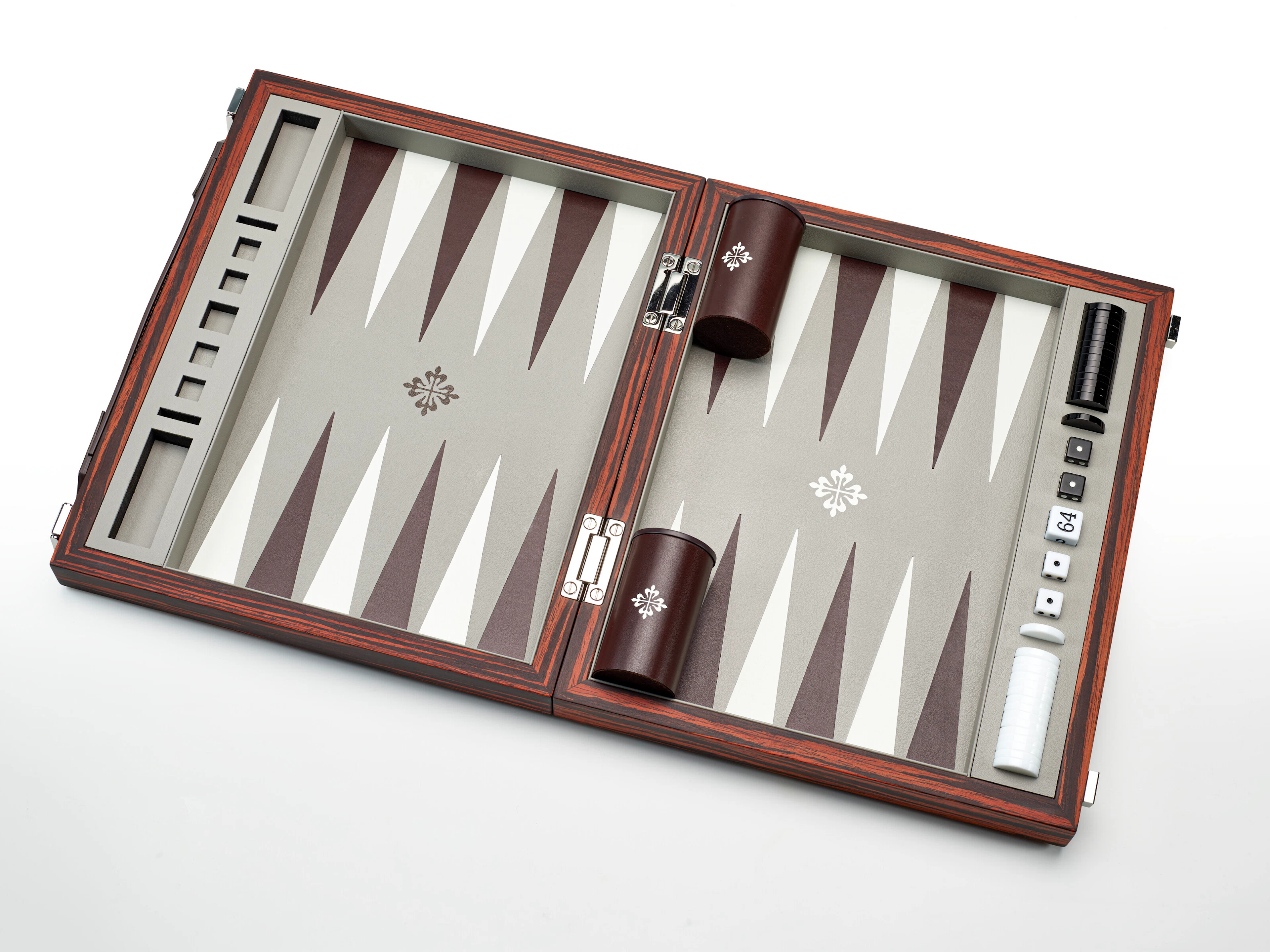 Patek Philippe, Backgammon Set
