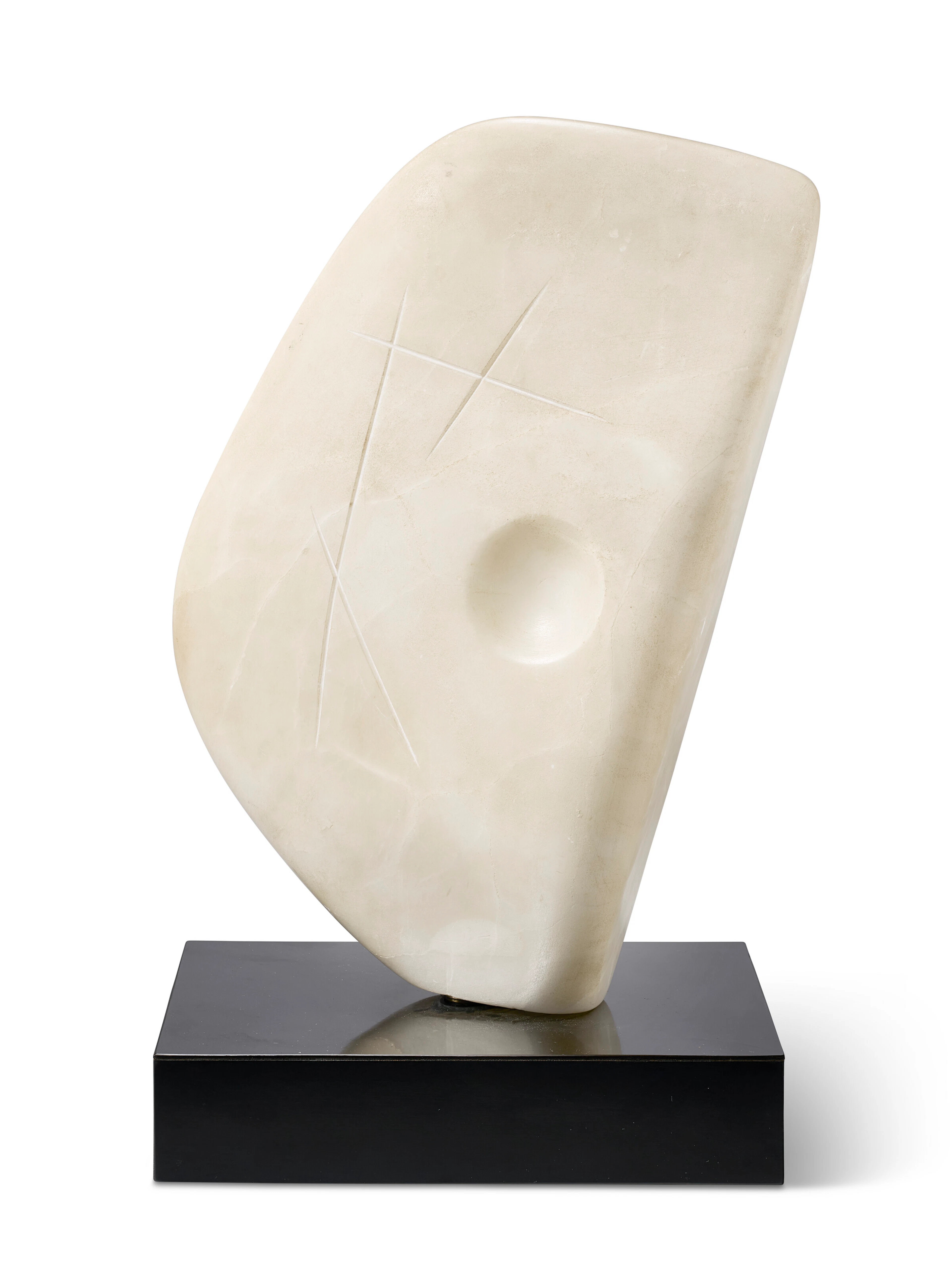 BARBARA HEPWORTH (1903-1975)