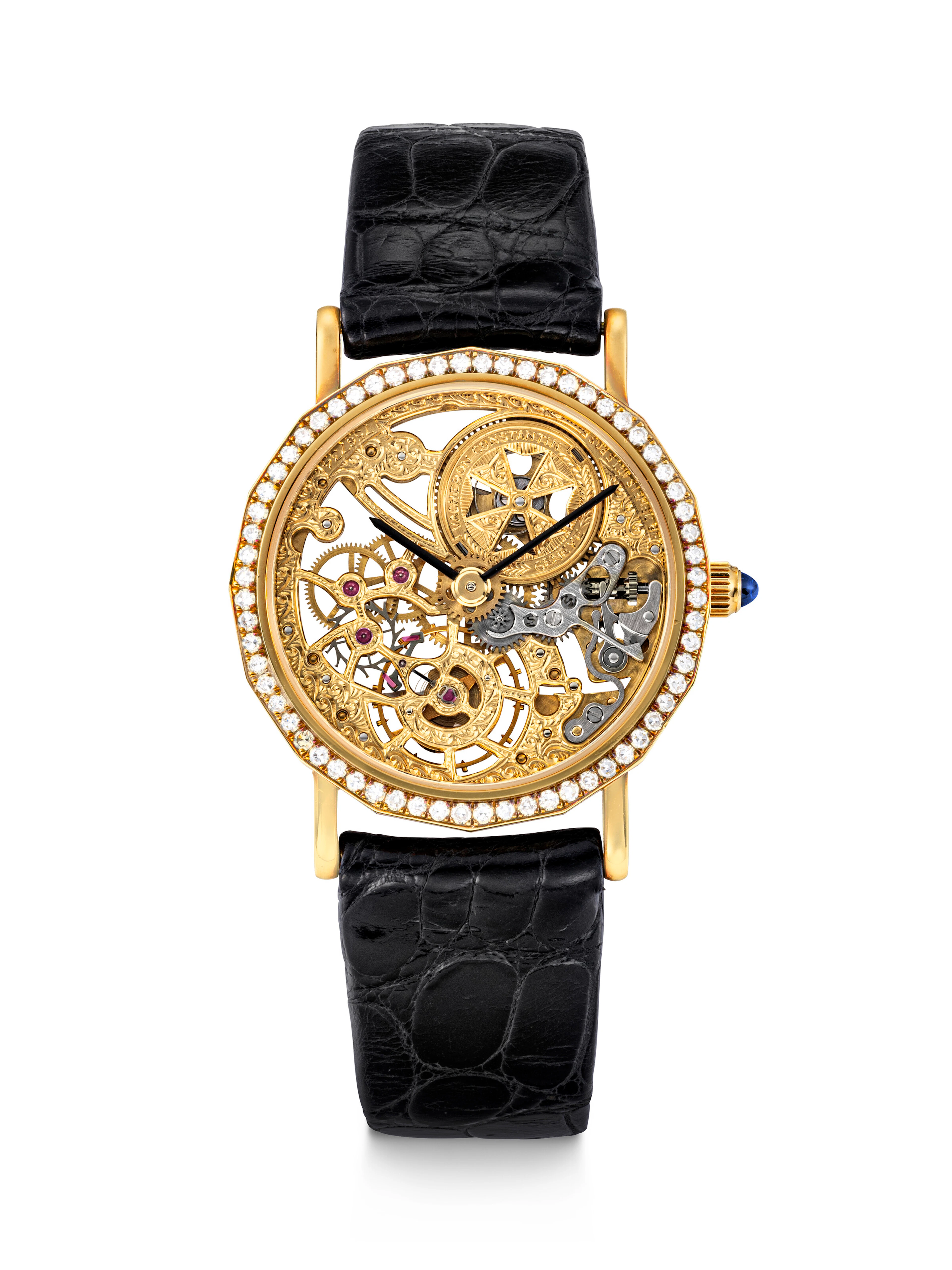 Vacheron Constantin, Ref. 13508