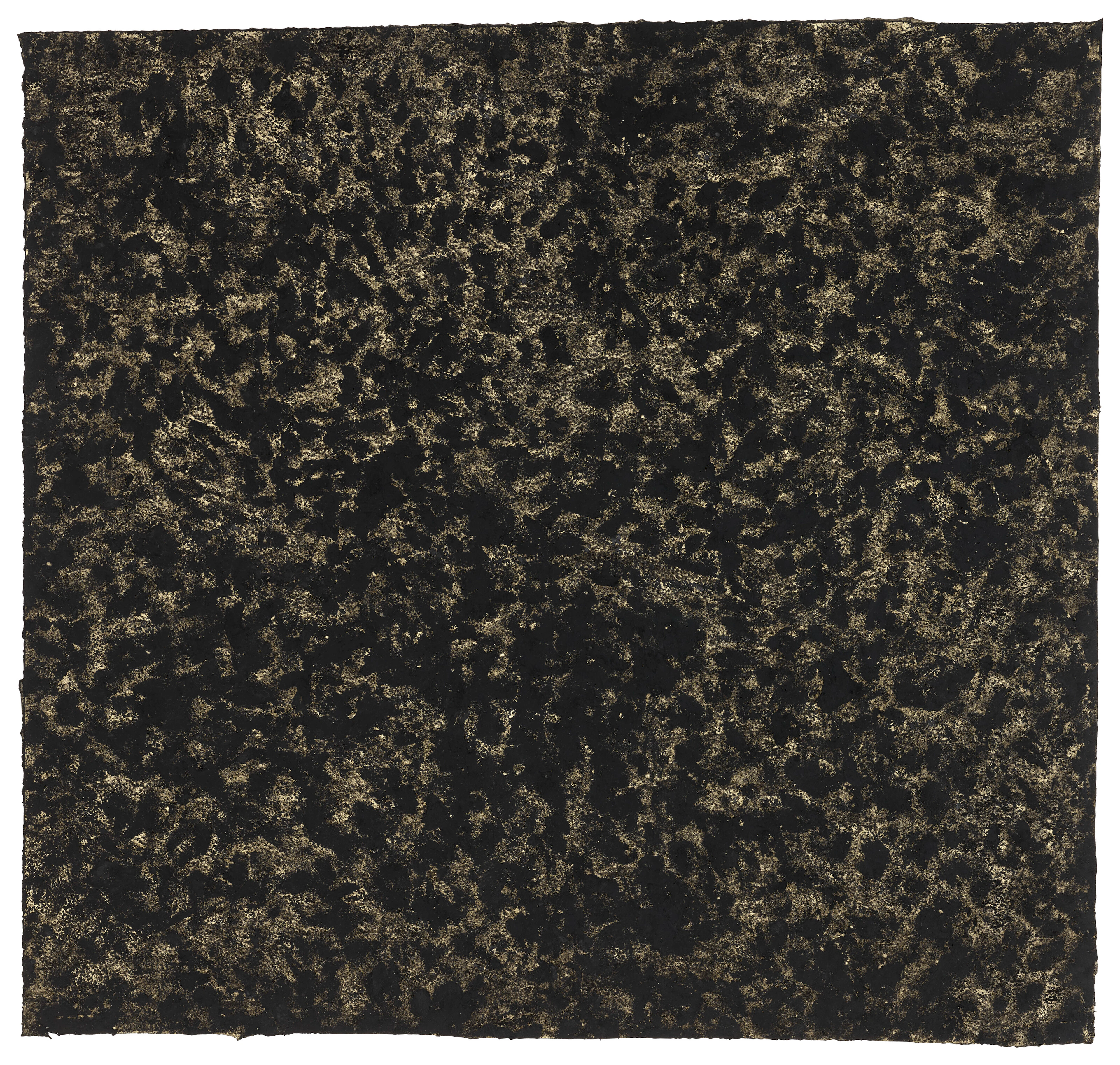 RICHARD SERRA (1938-2024)