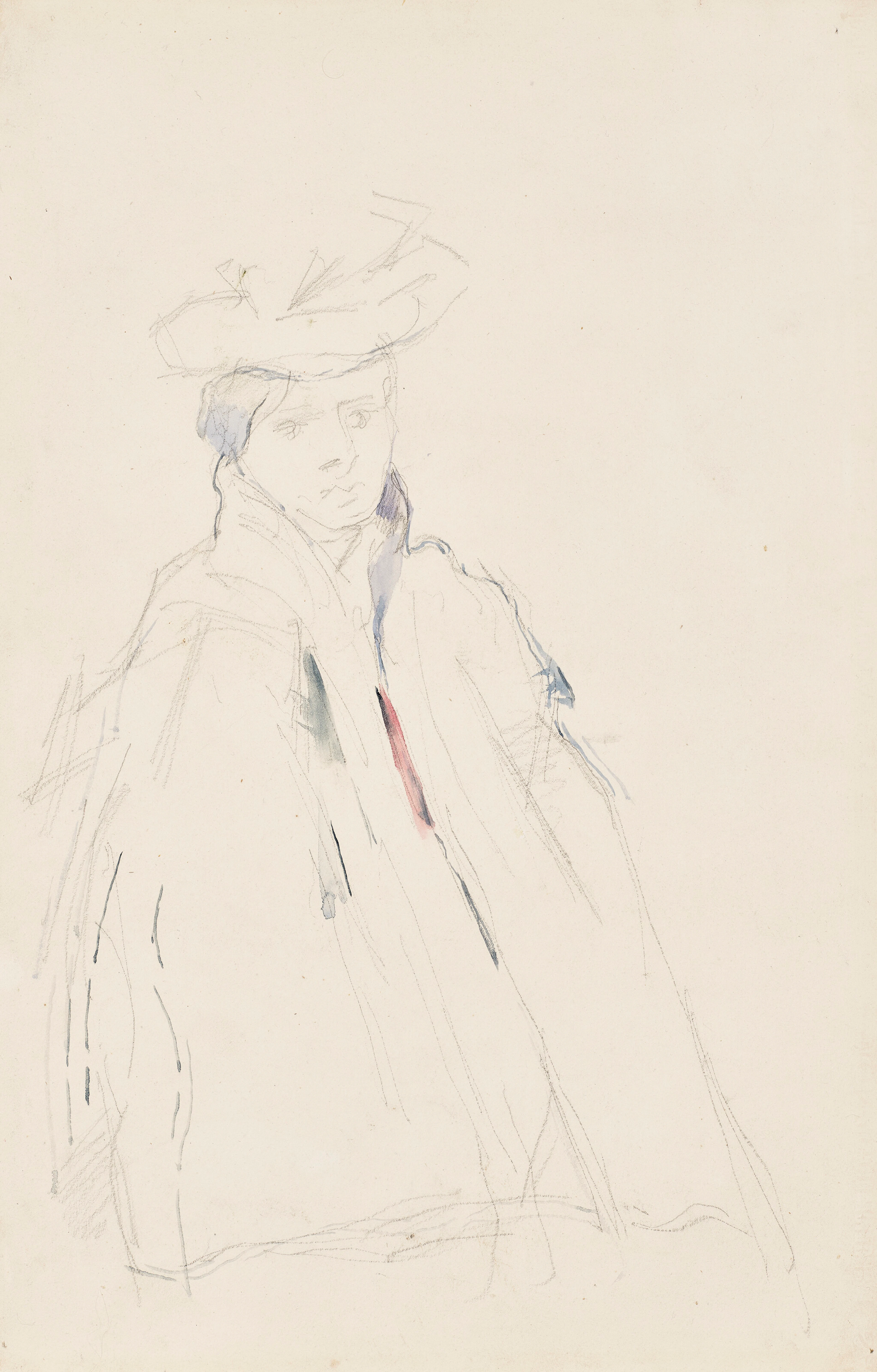 Paul Cezanne (1839-1906)