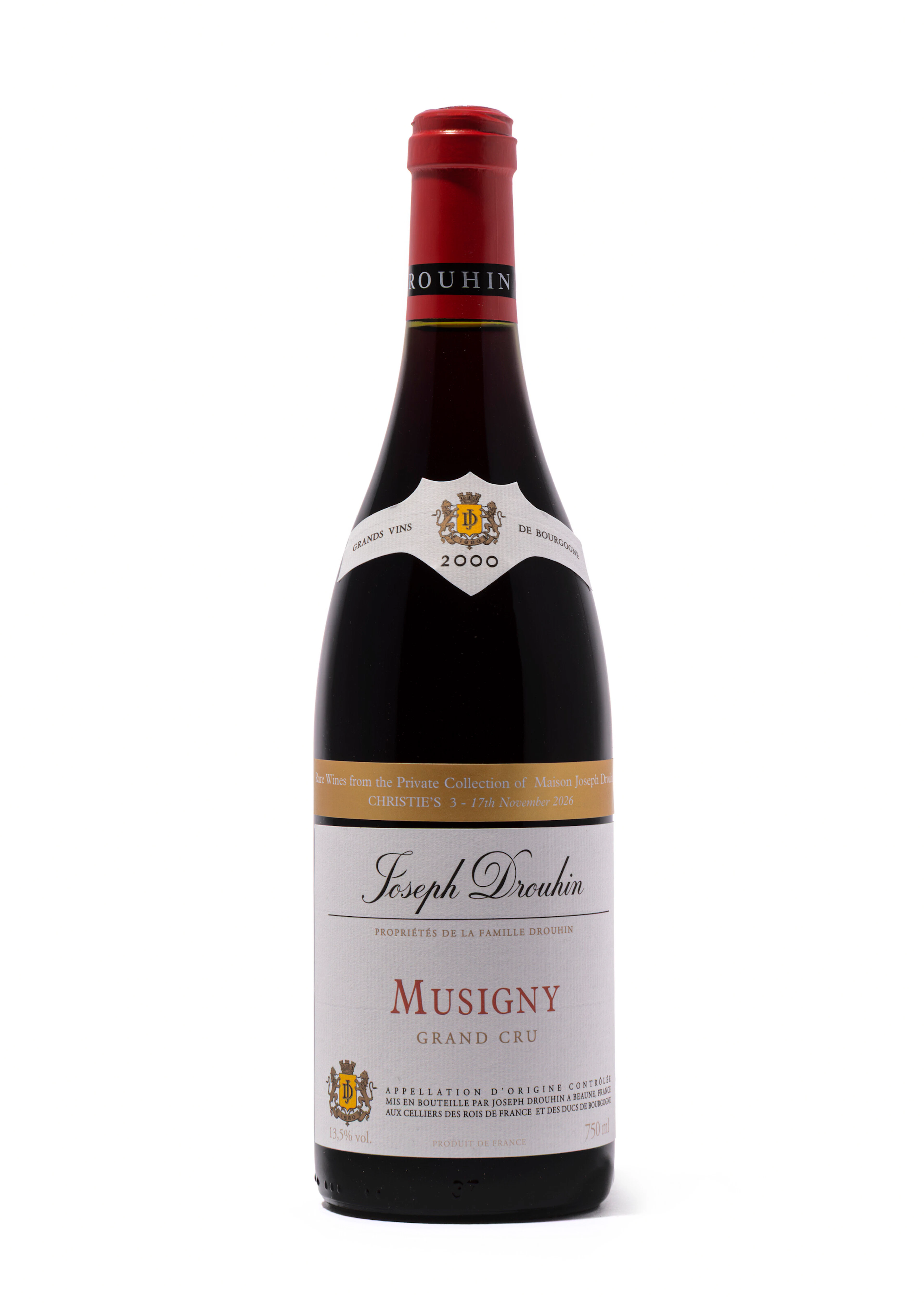 Joseph Drouhin, Musigny 2000