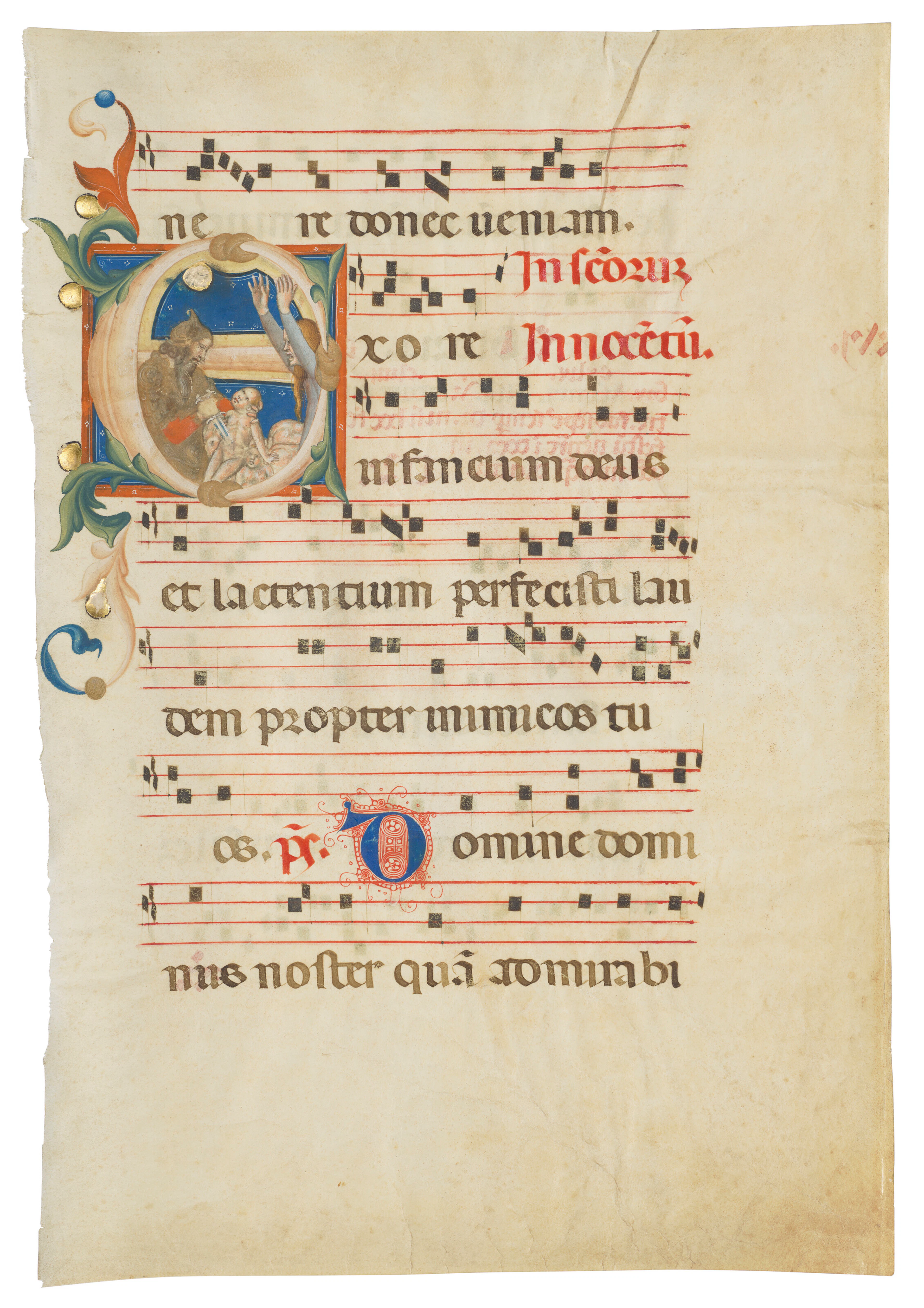 Lippo Vanni (Fl. 2Nd Half 14Th Century)