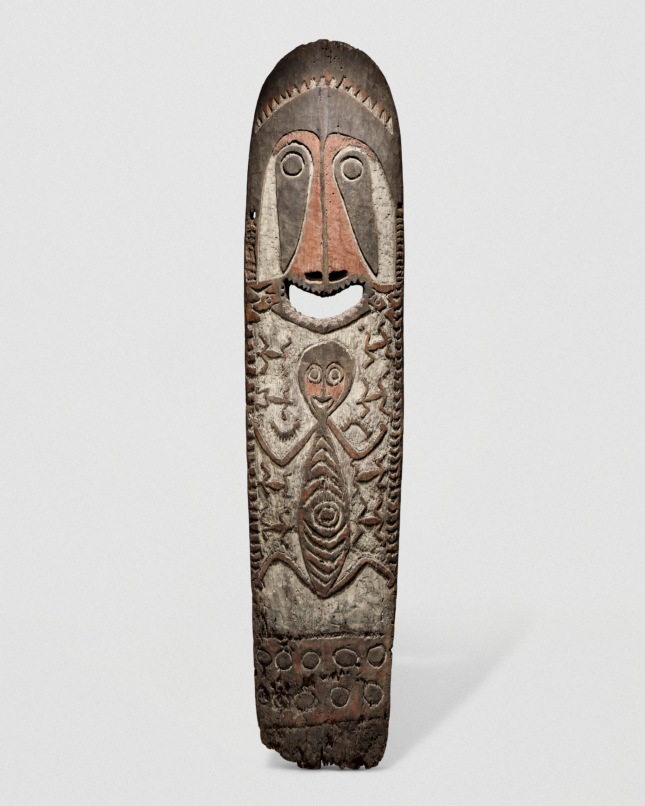 Planche Gopé Kerewa