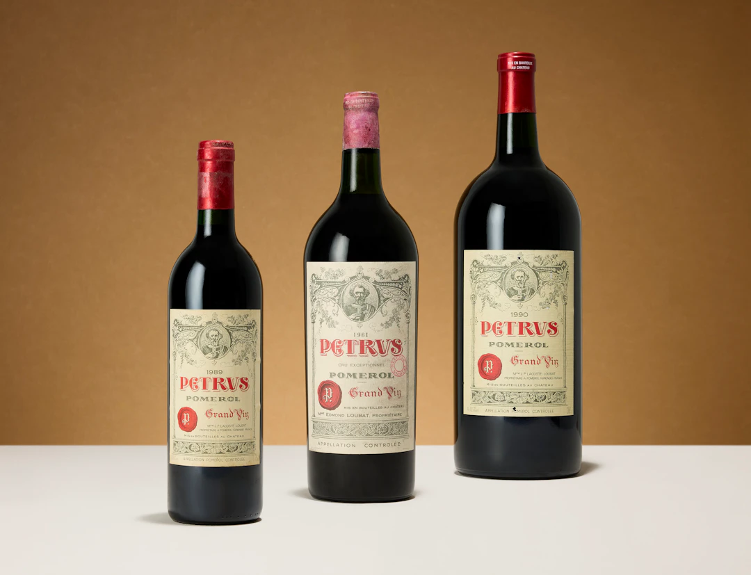 Petrus 1989