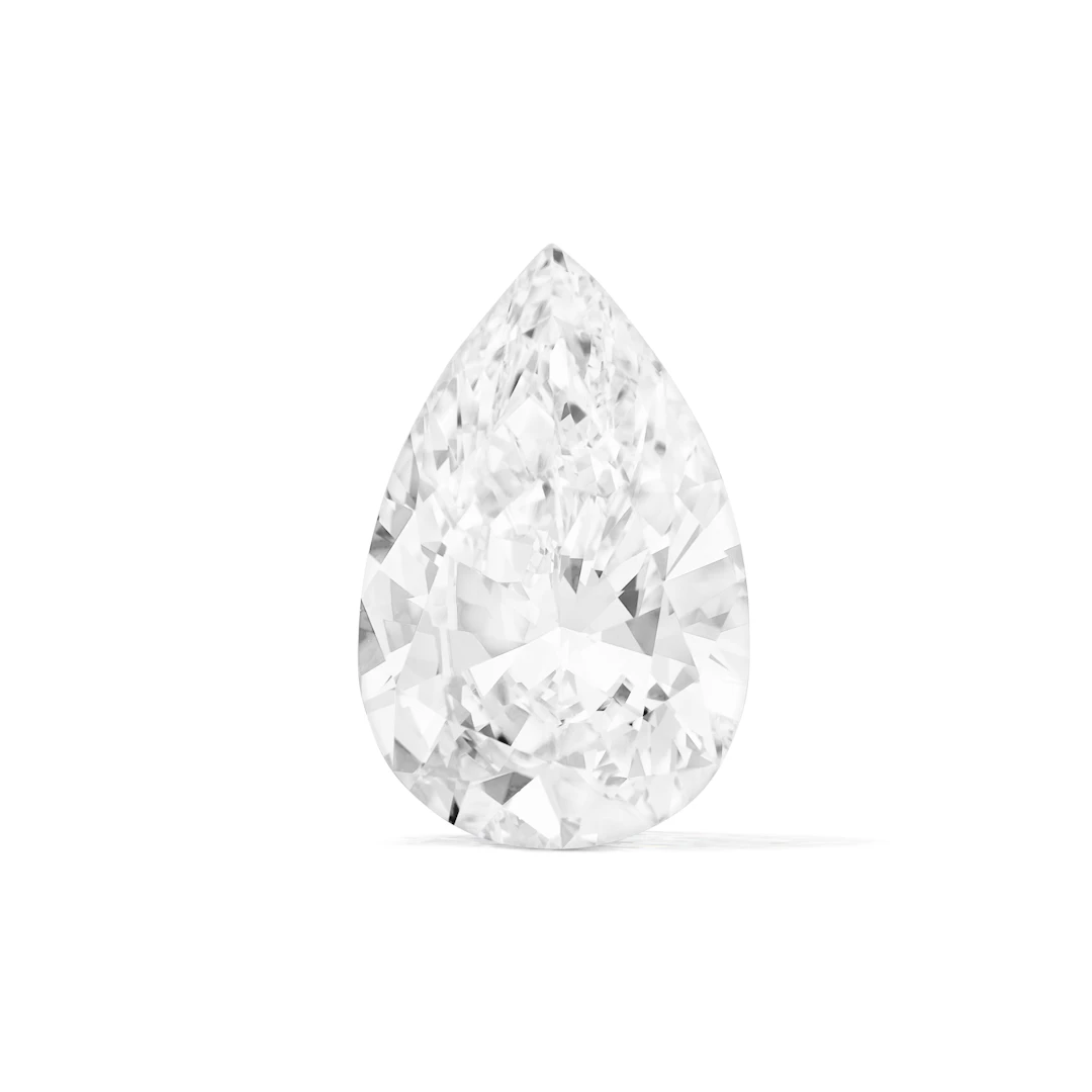 Unmounted Diamond
