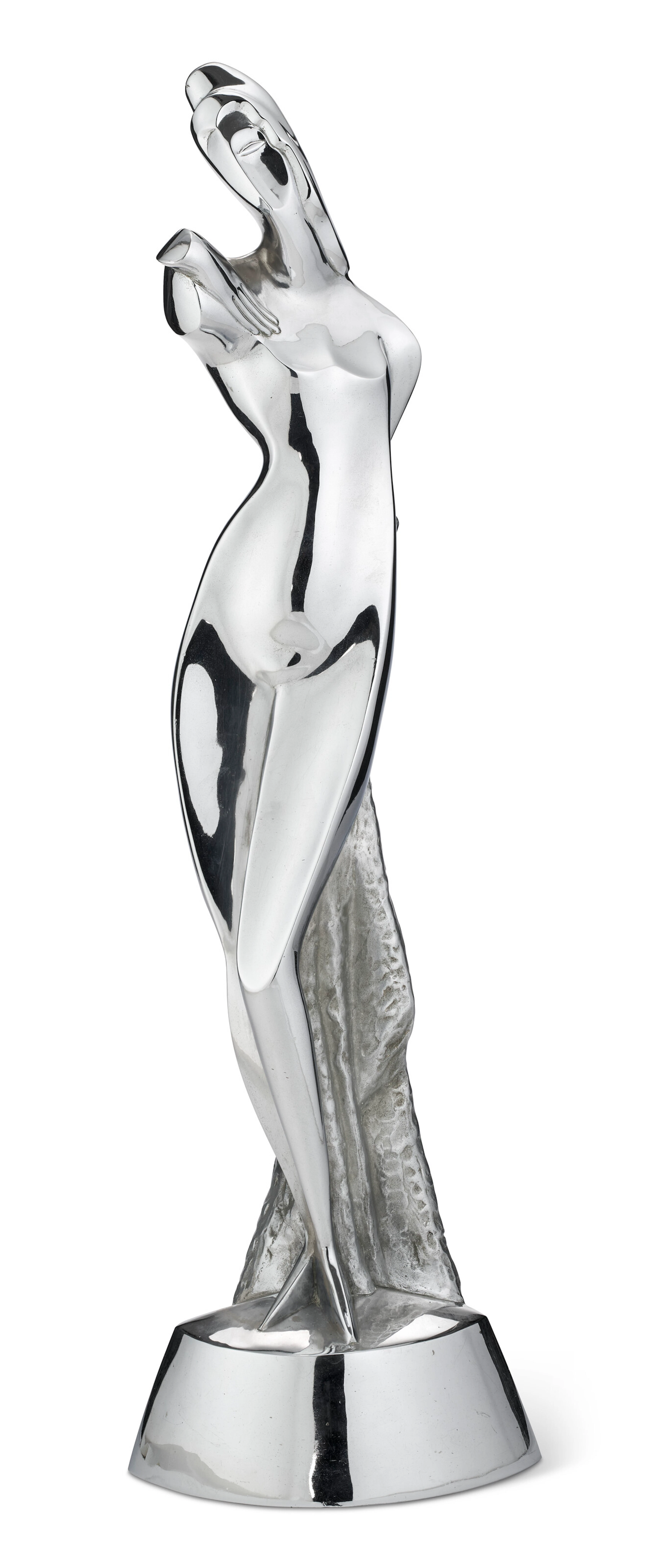 ALEXANDER ARCHIPENKO (1887-1964)