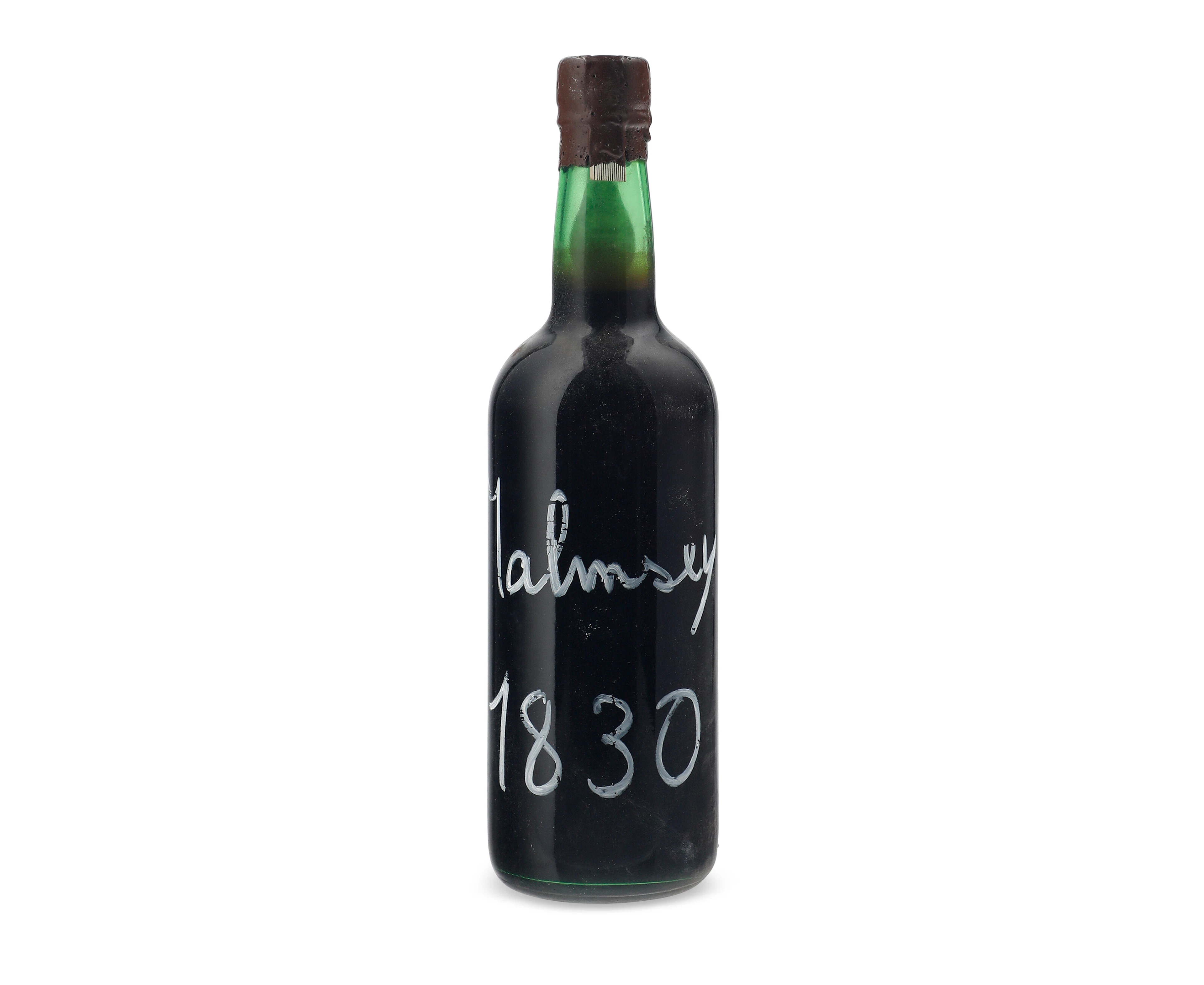 Quinta Do Serrado, Malmsey 1830
