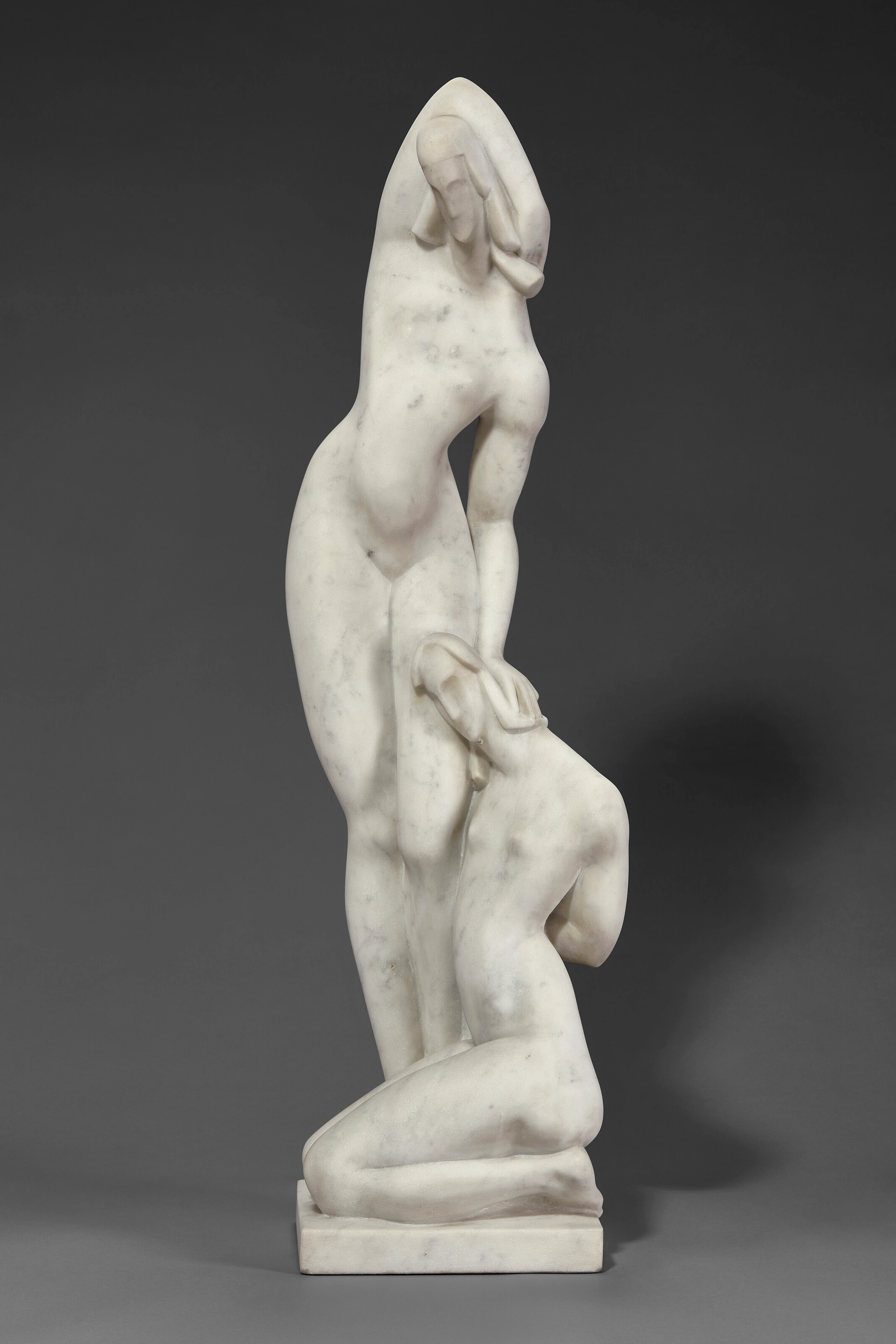 ALEXANDER ARCHIPENKO (1887-1964)