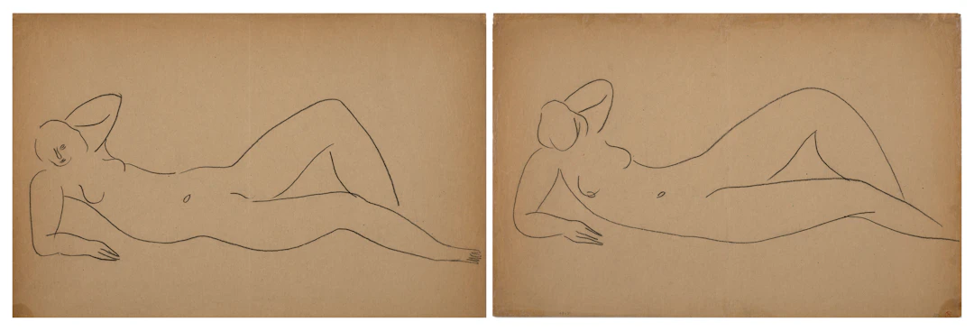 Sanyu (Chang Yu, 1895-1966)