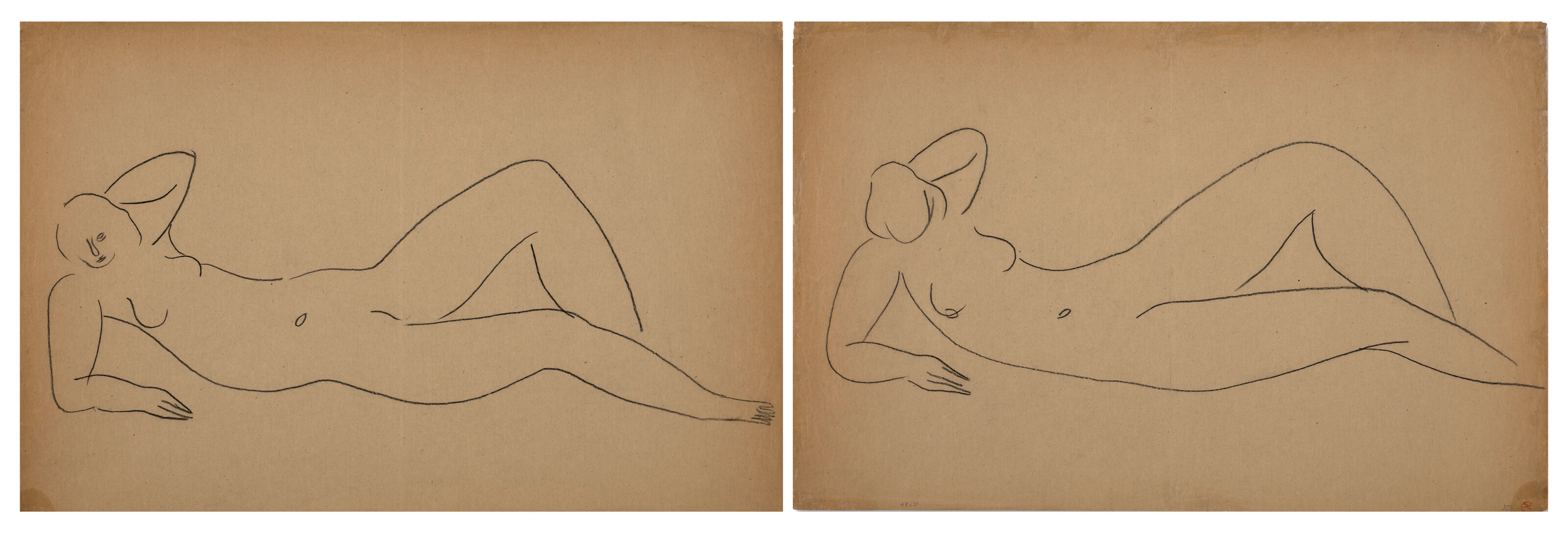 Sanyu (Chang Yu, 1895-1966)