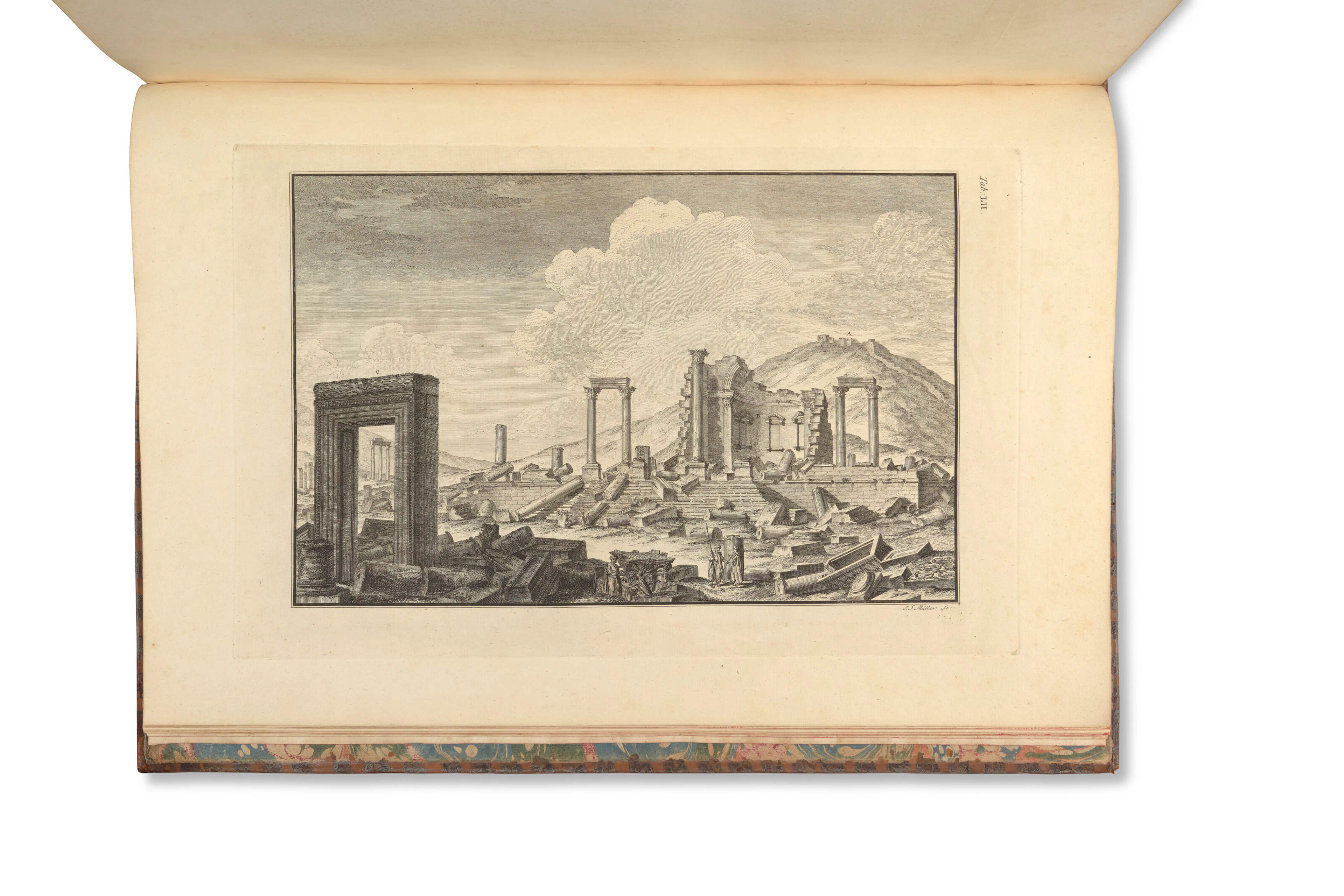 Wood, Robert (1717-1771)