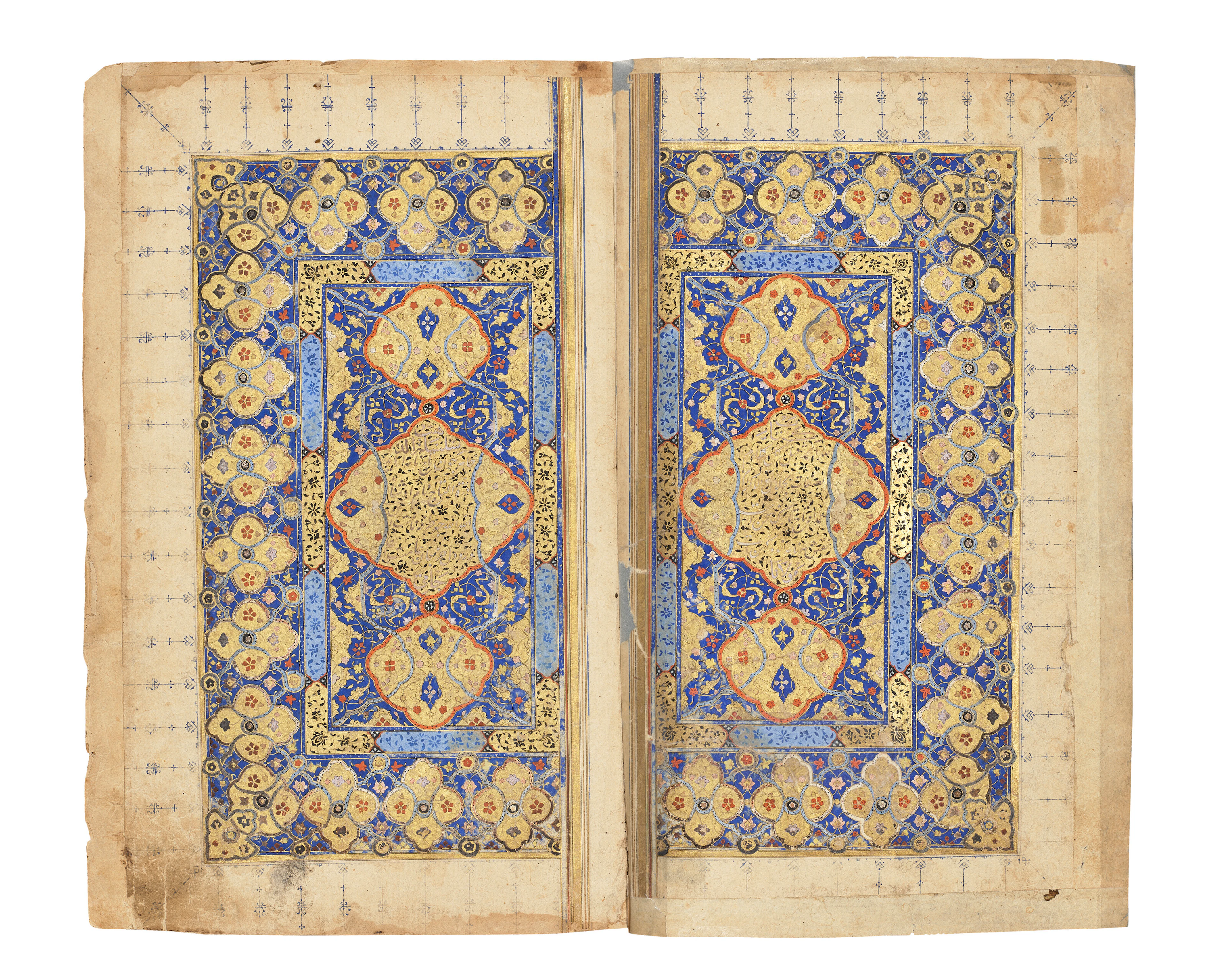 ABD AL-RAHMAN JAMI (D.1492): SILSILAT AL-DHAHAB