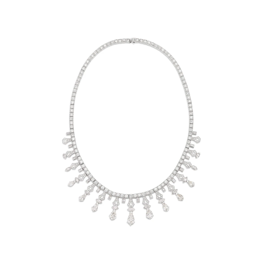 Diamond Necklace