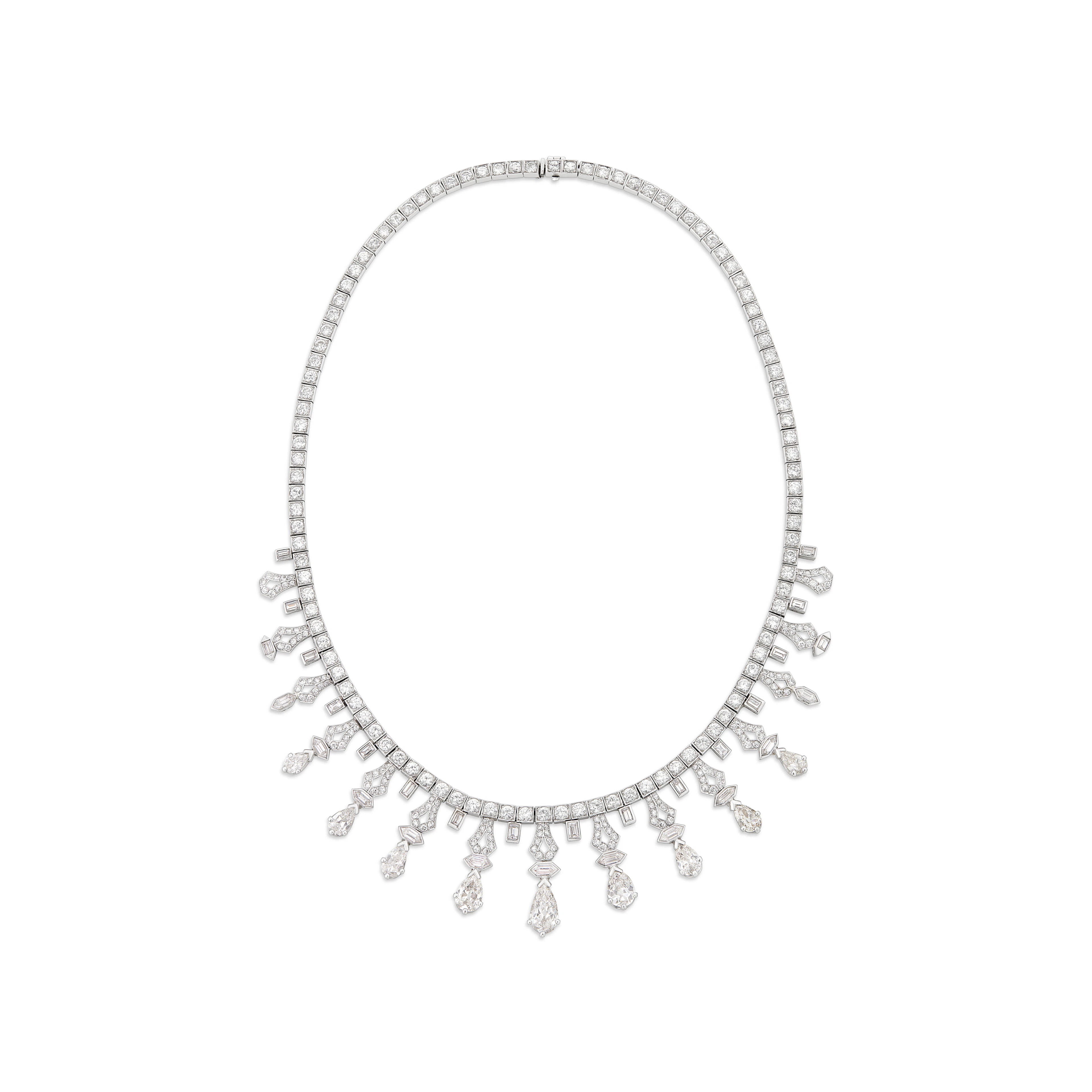 Diamond Necklace