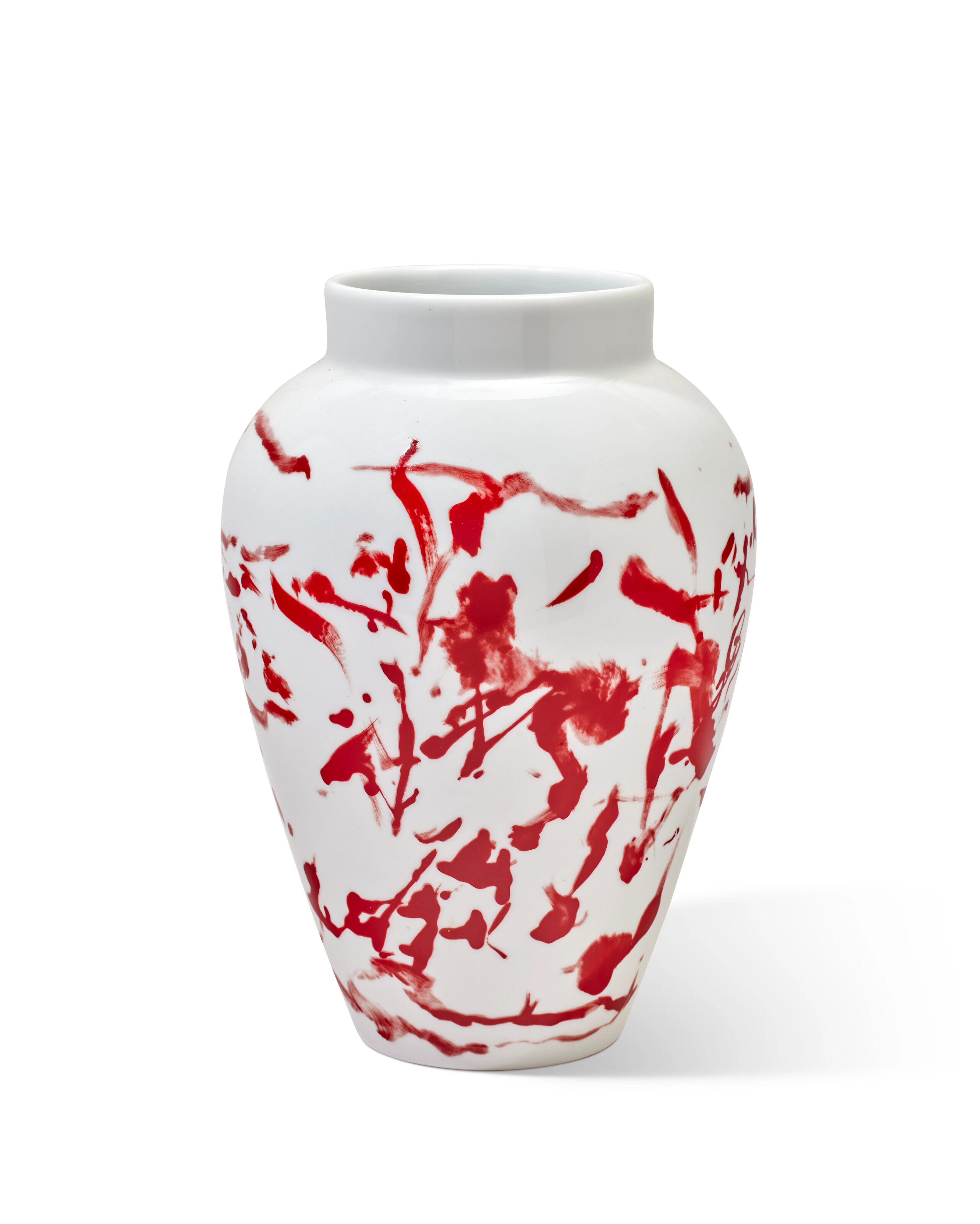Zao Wou-Ki (1920-2013)