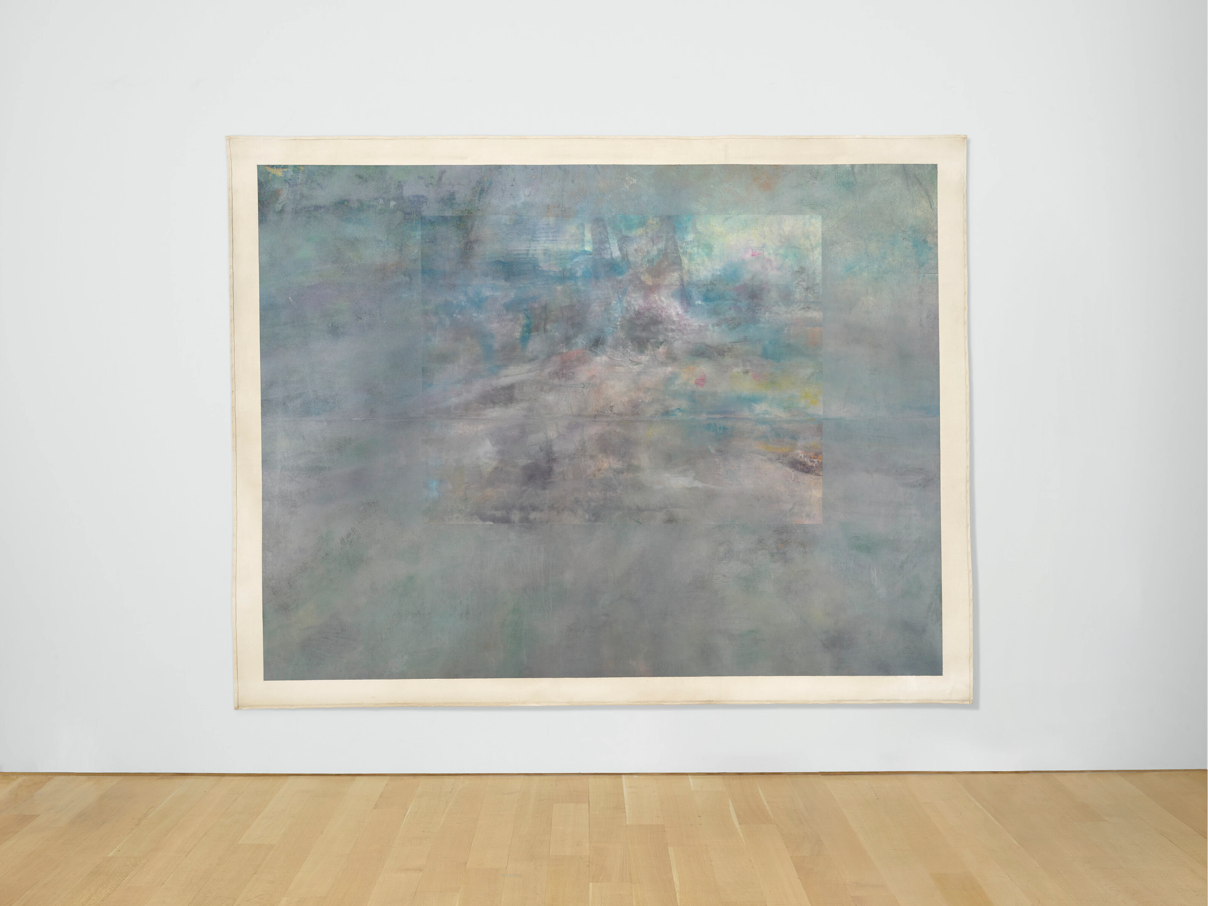 JACK WHITTEN (1939-2018)