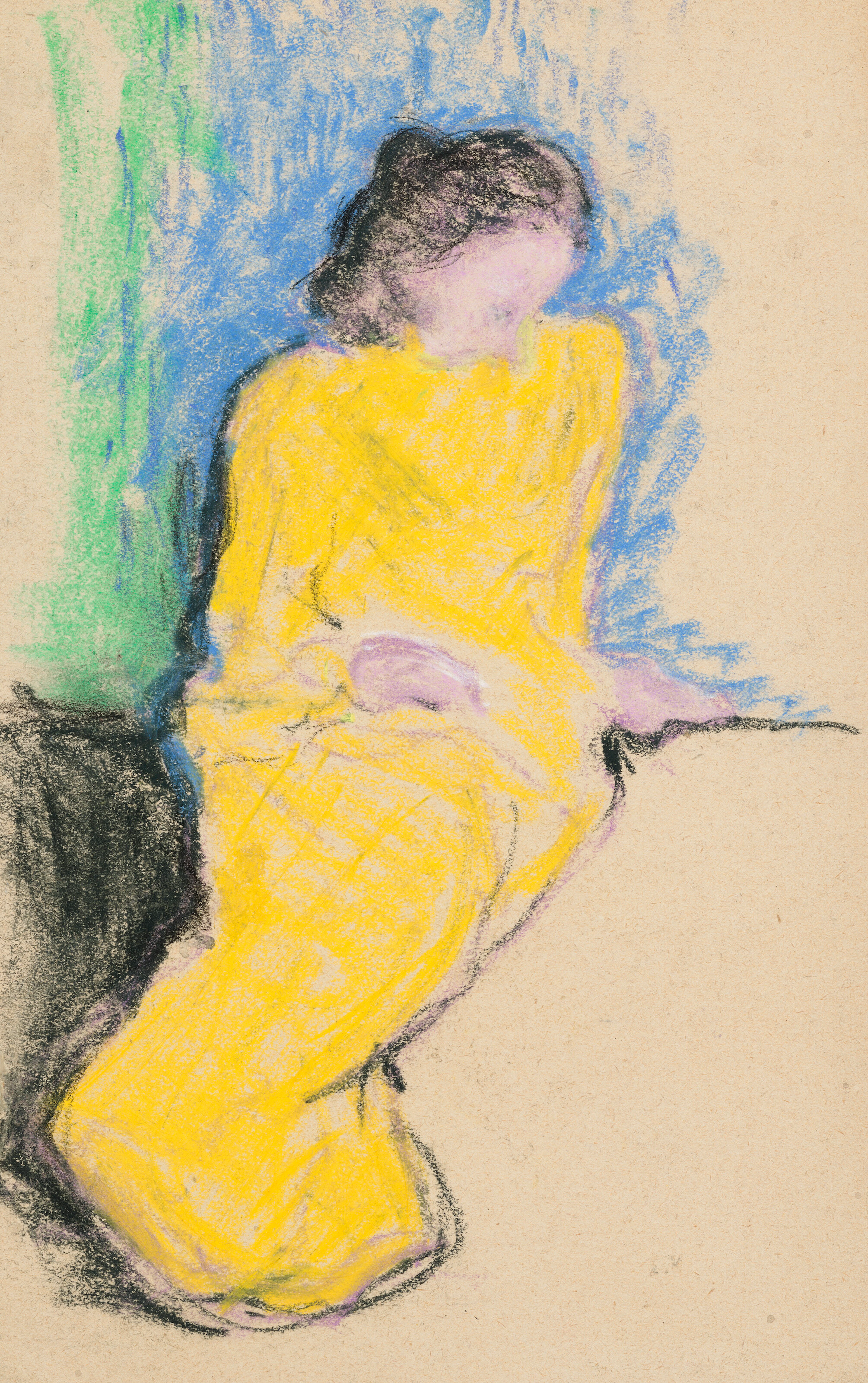 ÉDOUARD VUILLARD (1868-1940)