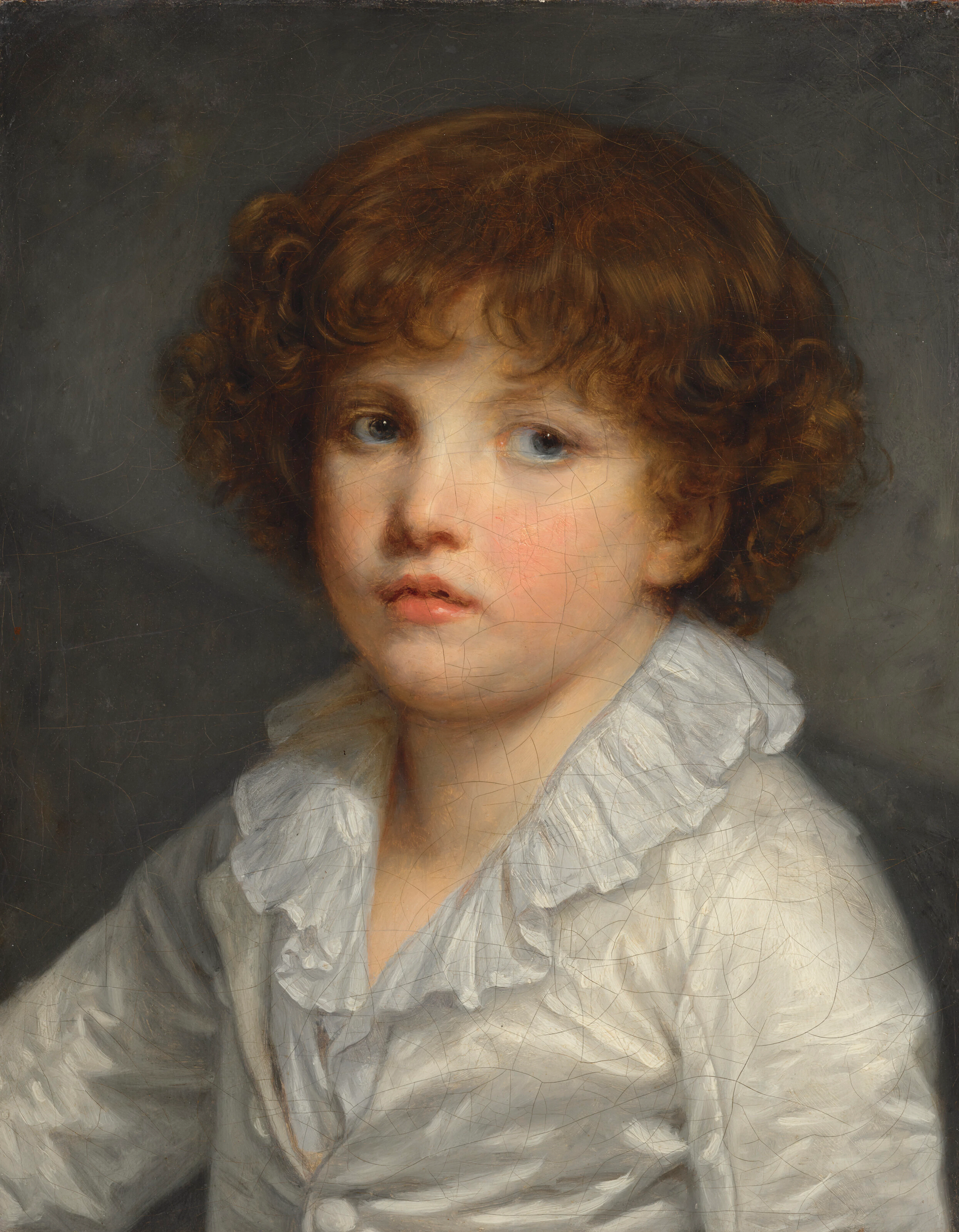 Jean-Baptiste Greuze (Tournus 1725-1805 Paris)