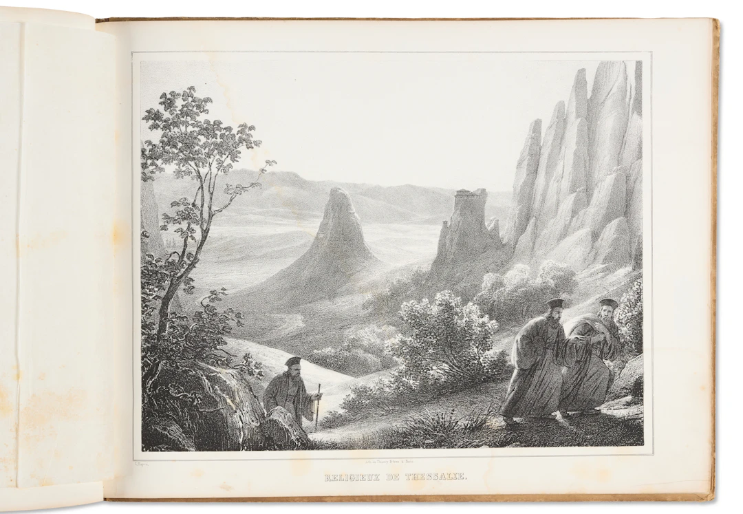 Dupré, Louis (1789-1837)