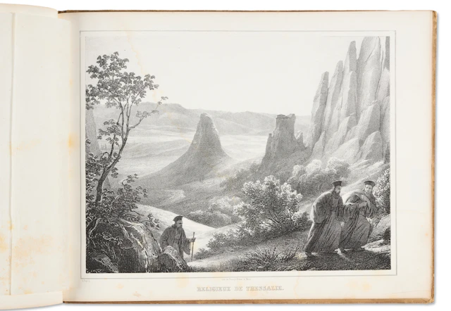 Dupré, Louis (1789-1837)
