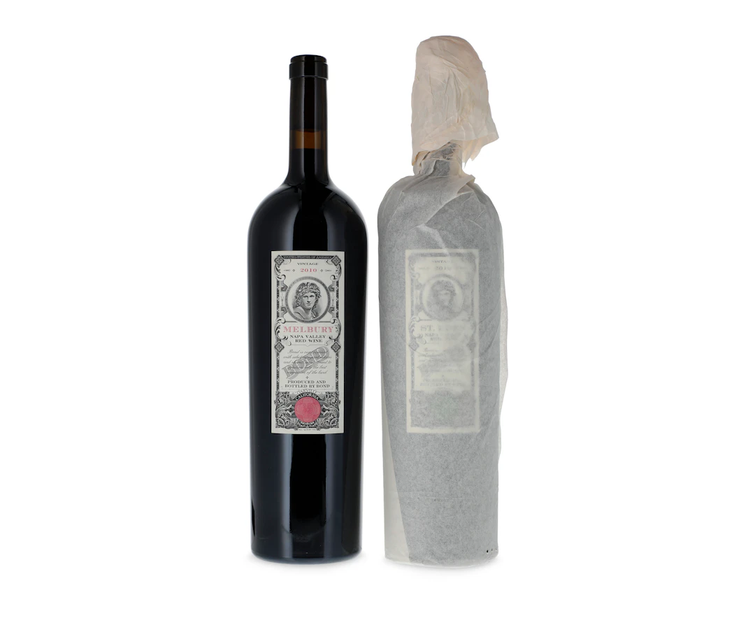 Bond, Assortment Case 2010