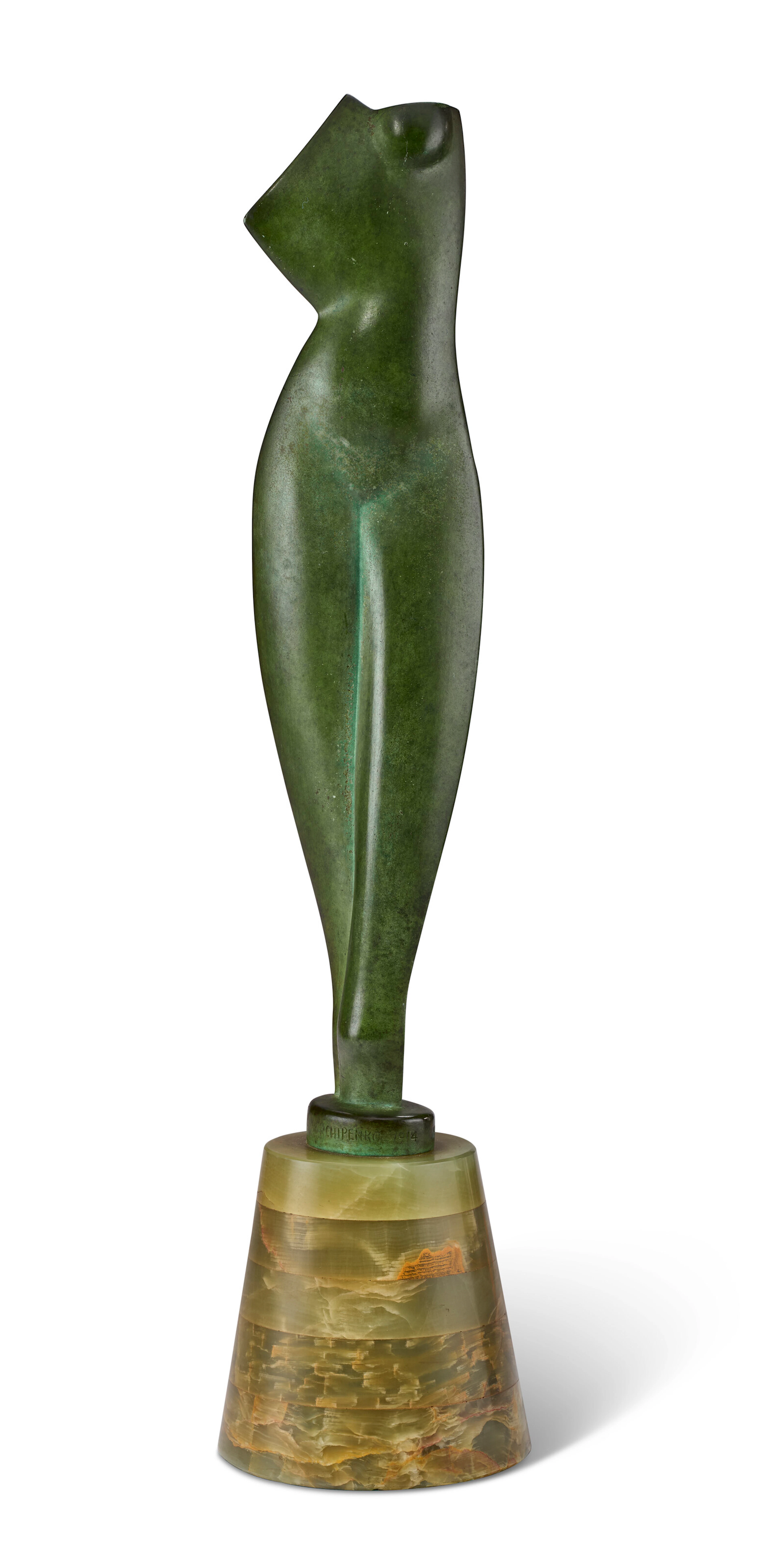 ALEXANDER ARCHIPENKO (1887-1964)