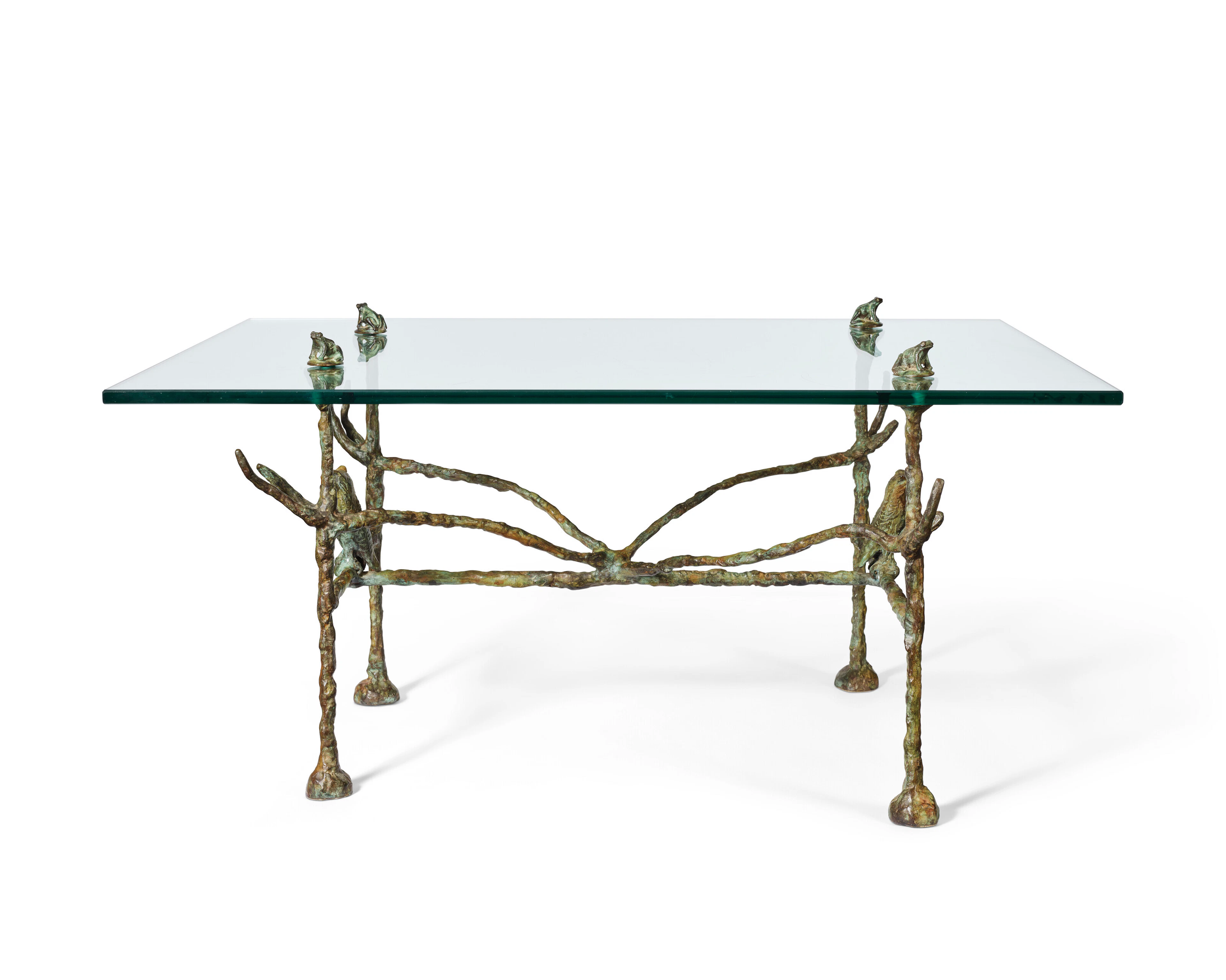 DIEGO GIACOMETTI (1902-1985)