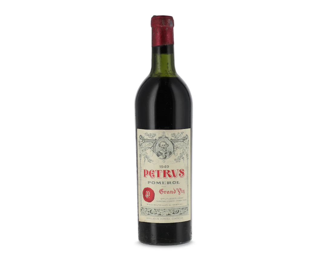 Petrus 1949