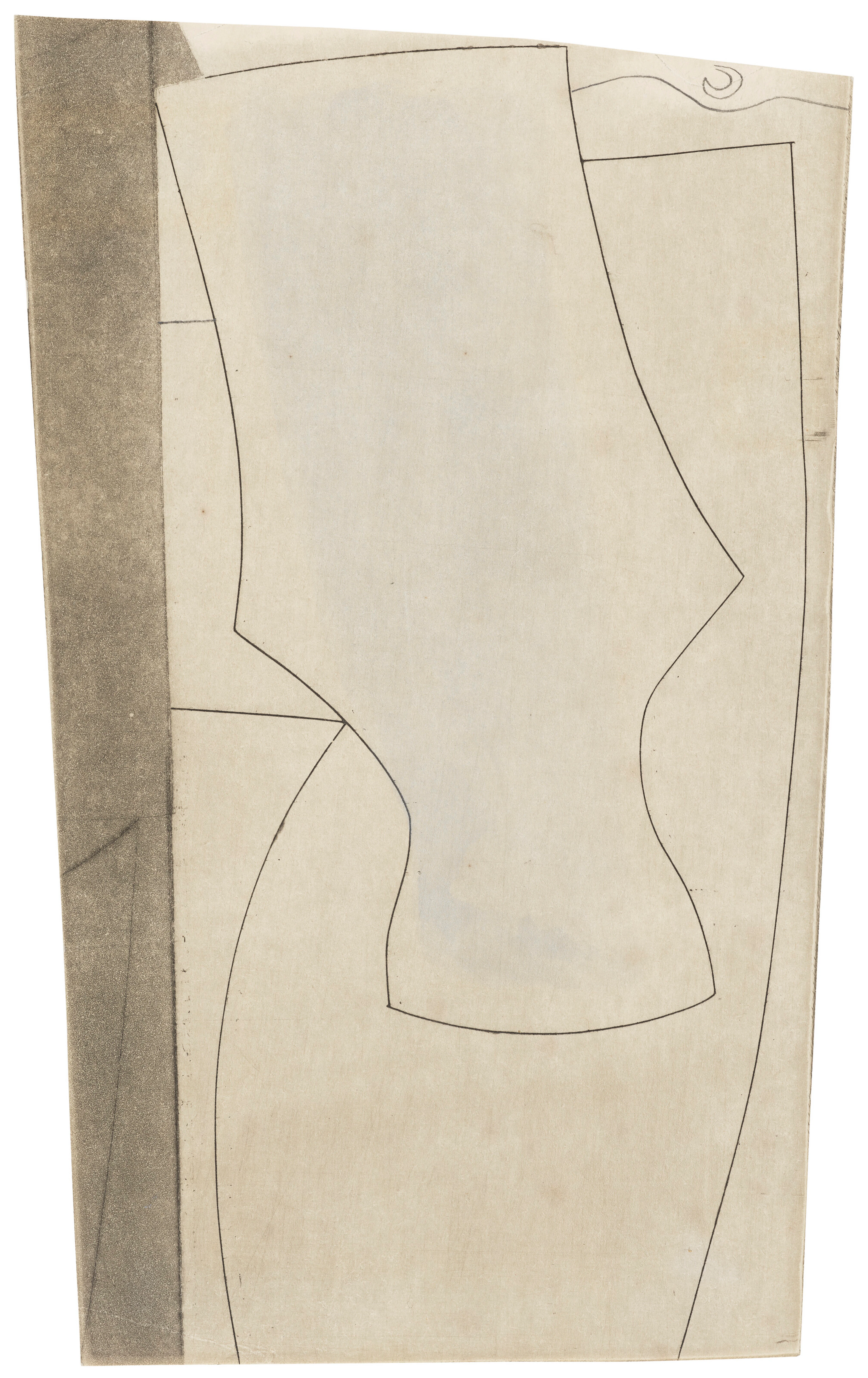Ben Nicholson, O.m. (1894-1982)