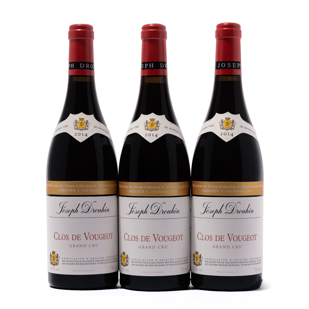 Joseph Drouhin, Clos De Vougeot 2014