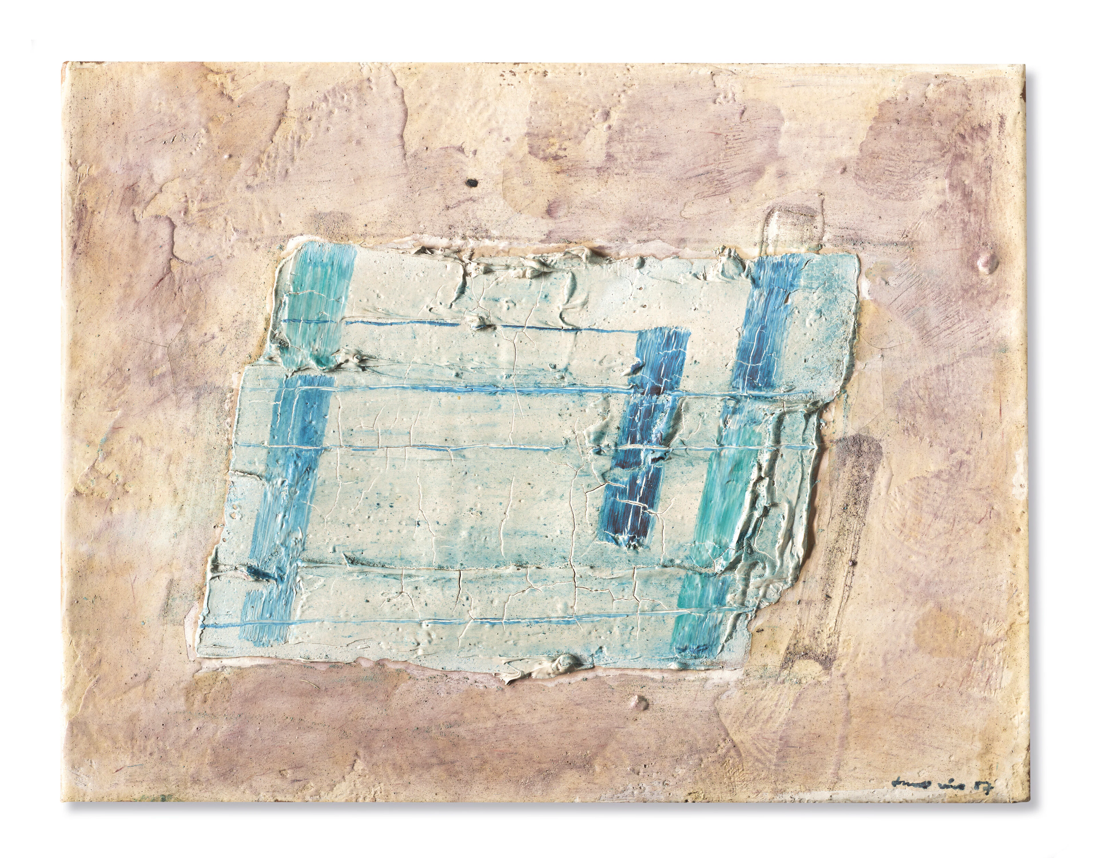 Jean Fautrier (1898-1964)