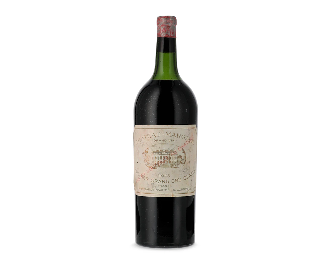 Château Margaux 1945