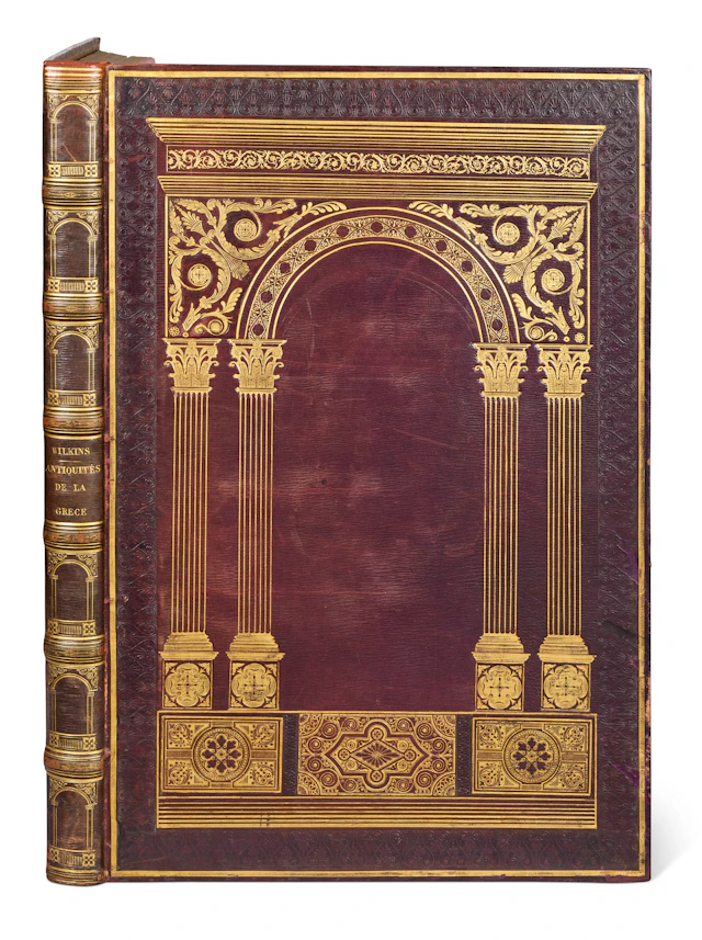 Wilkins, William (1778-1839)