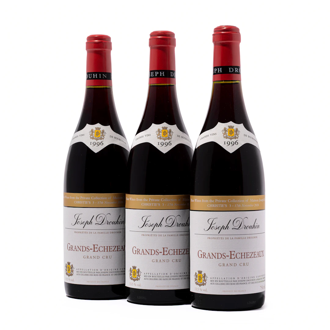 Joseph Drouhin, Grands-Echézeaux 1996
