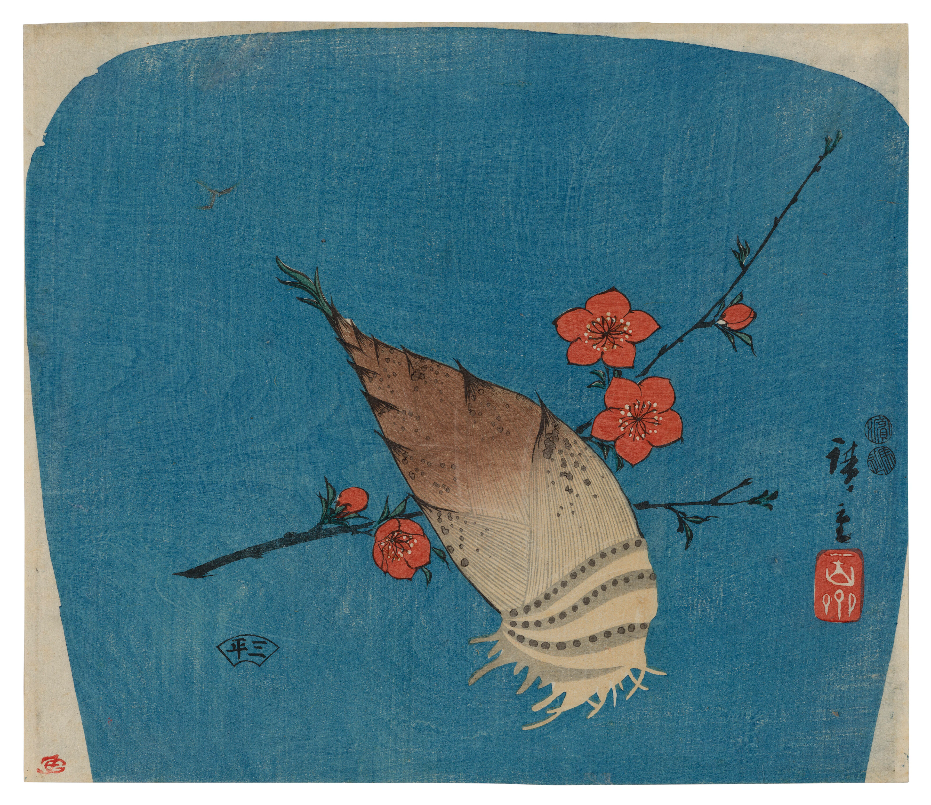 Utagawa Hiroshige (1797-1858)