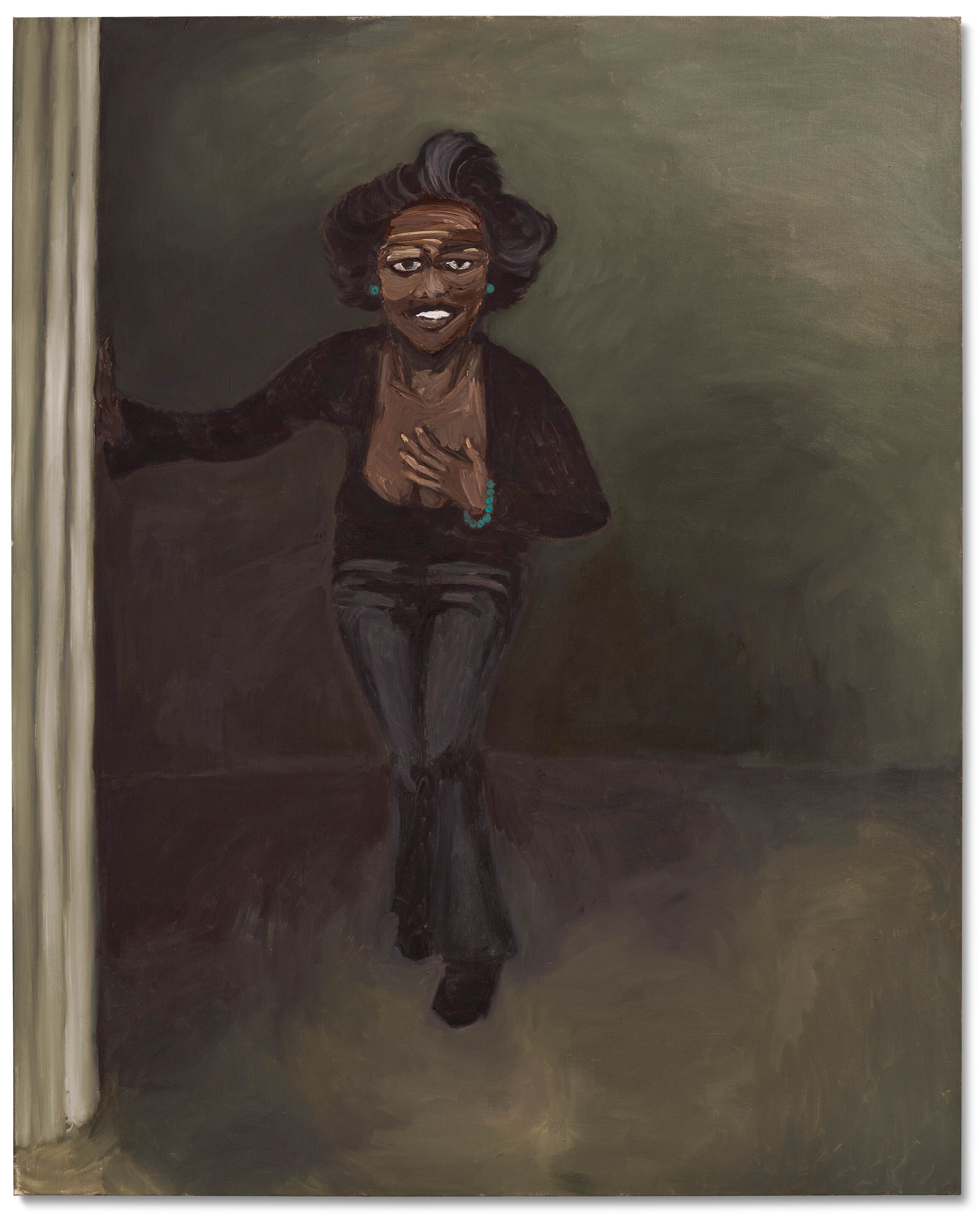 LYNETTE YIADOM-BOAKYE (B. 1977)