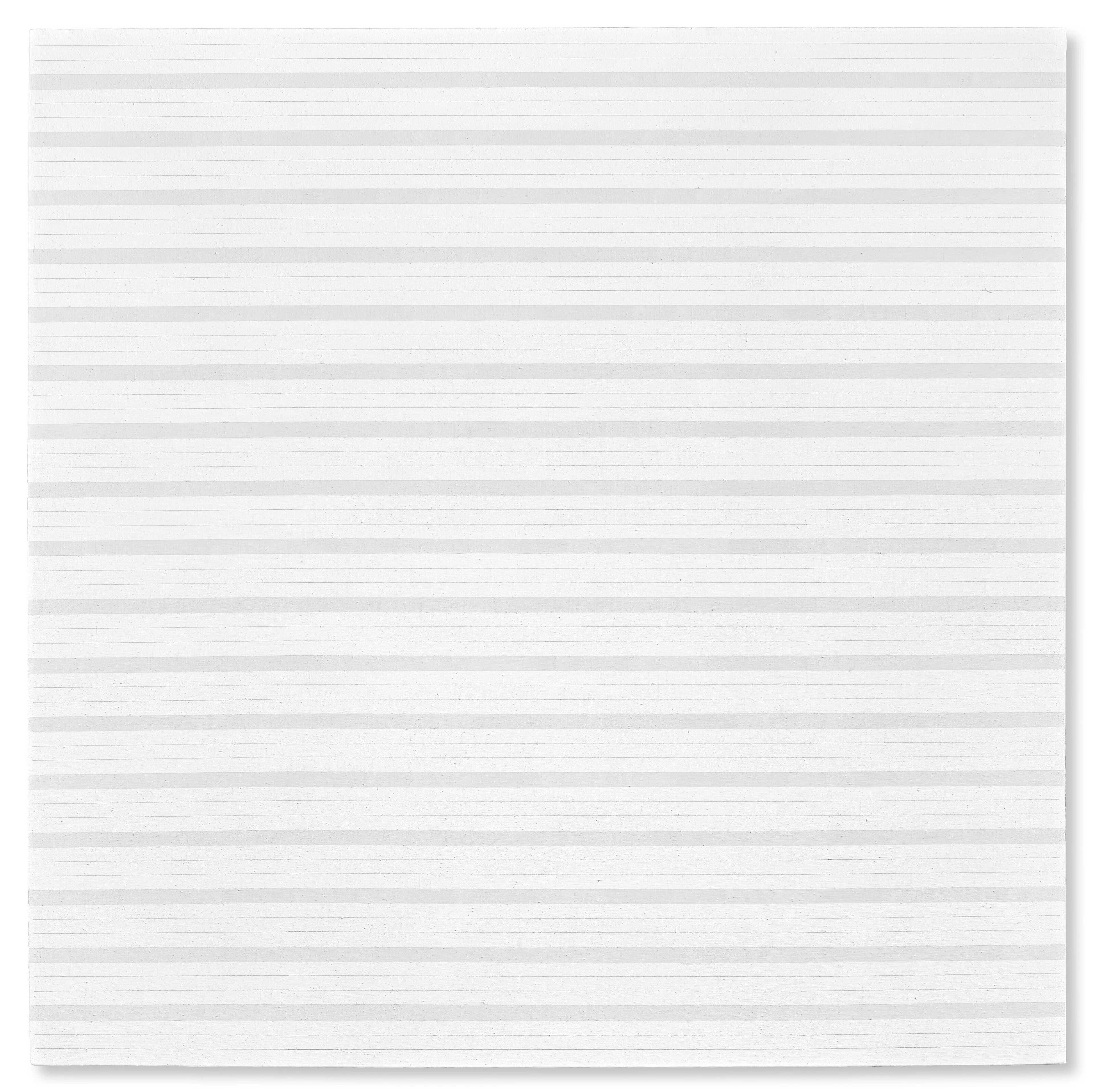 AGNES MARTIN (1912-2004)