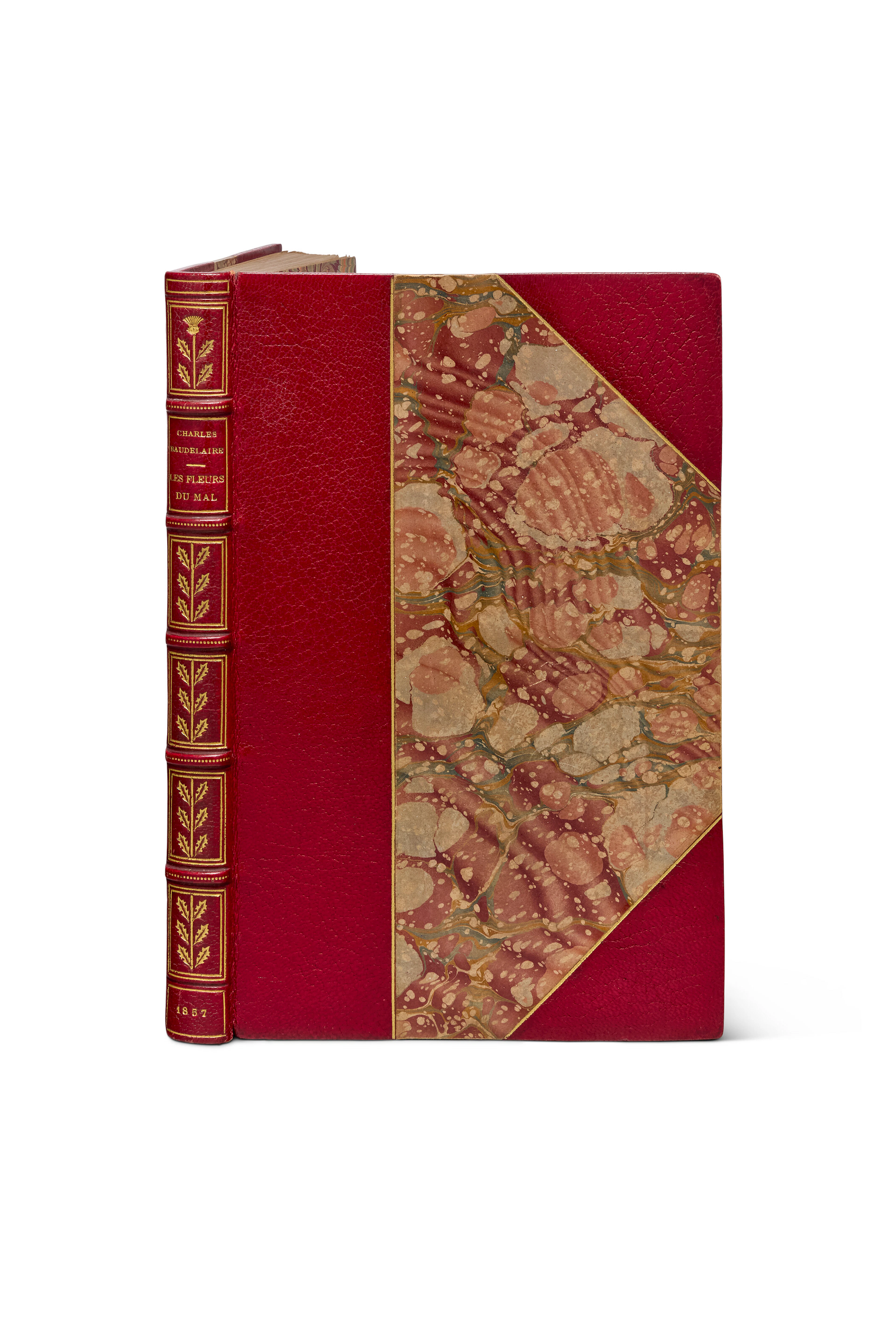 Baudelaire, Charles (1821-1867)
