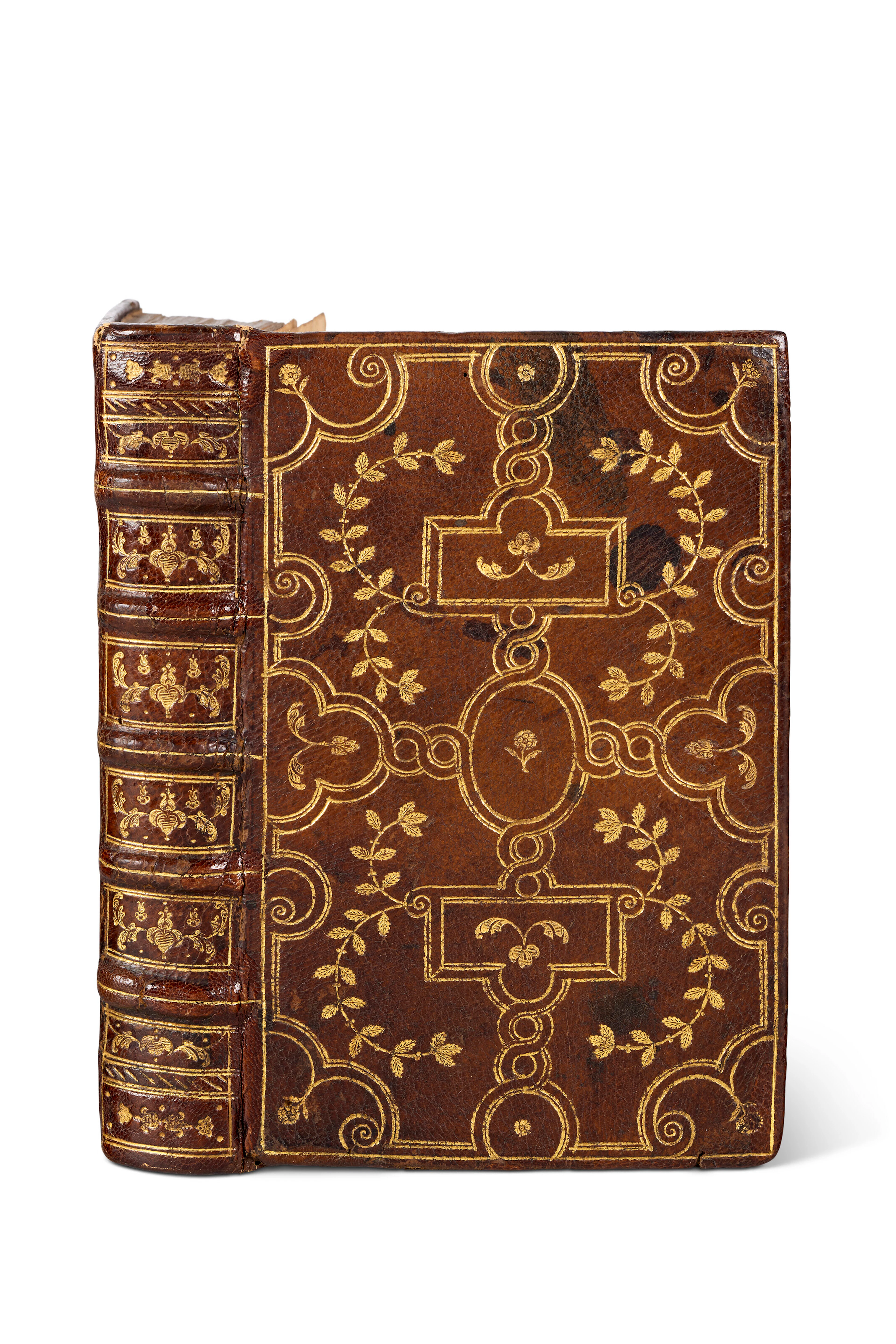 DU BELLAY, Joachim (1522-1560)