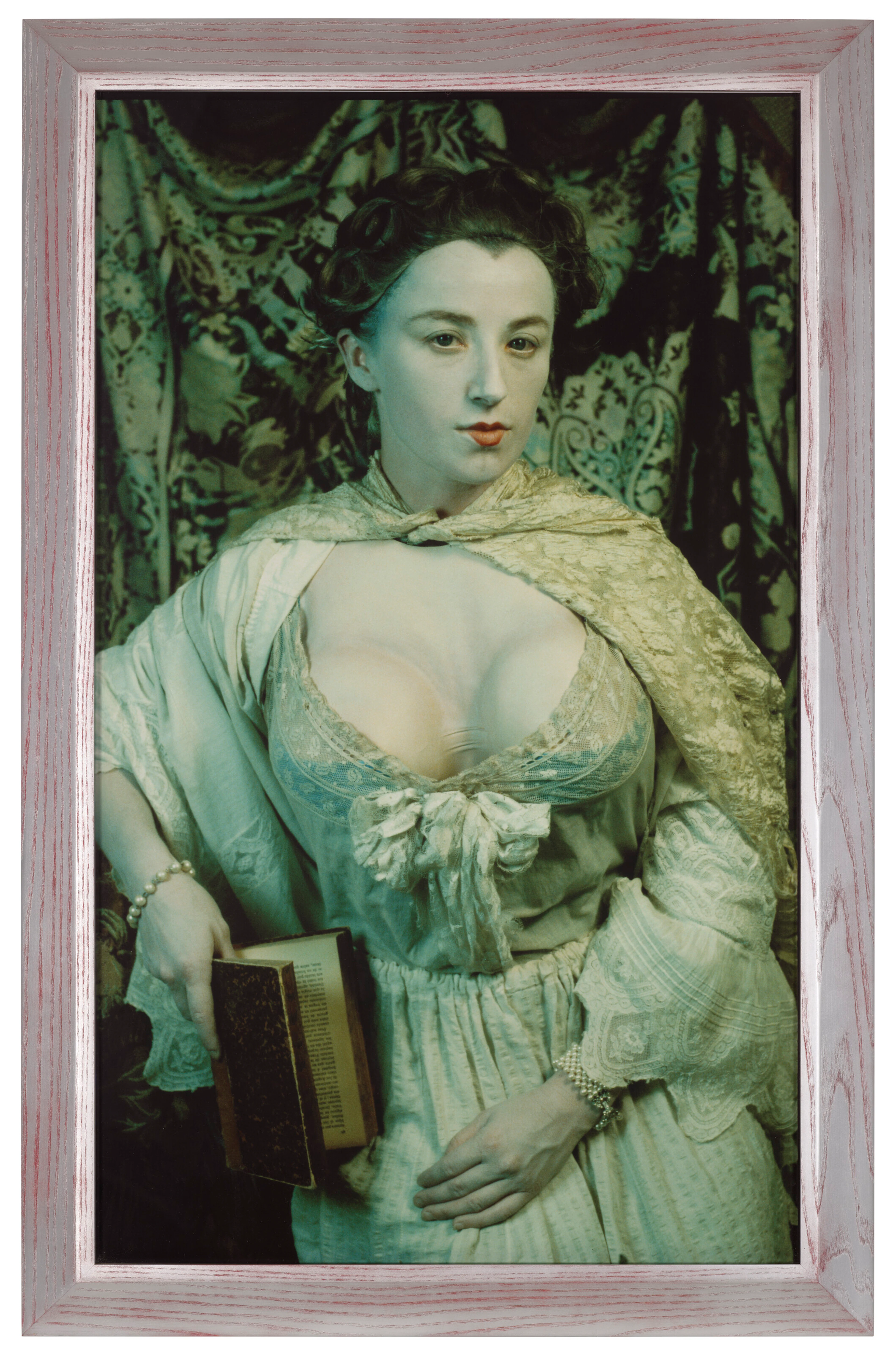 CINDY SHERMAN (B. 1954)