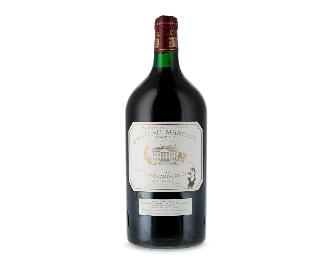 Château Margaux 1985