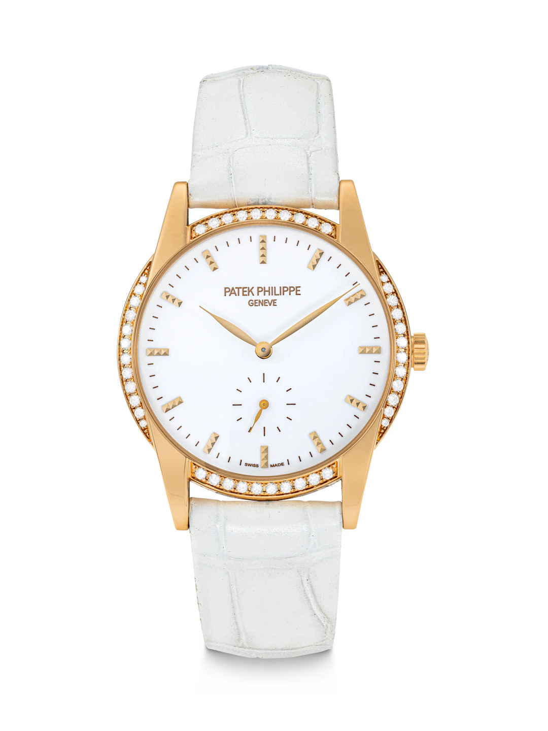 Patek Philippe, Ref. 7122/200R-001