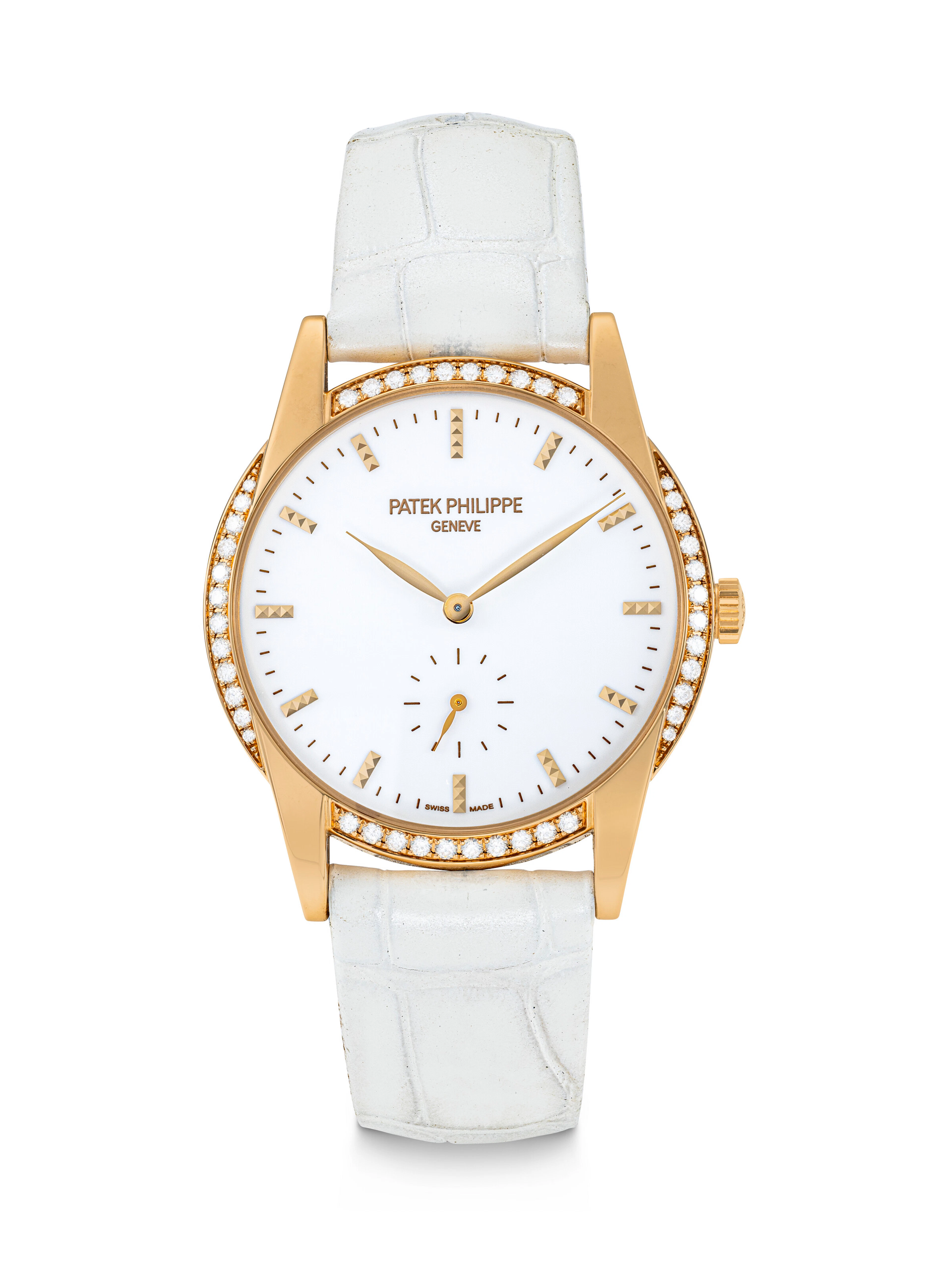 Patek Philippe, Ref. 7122/200R-001